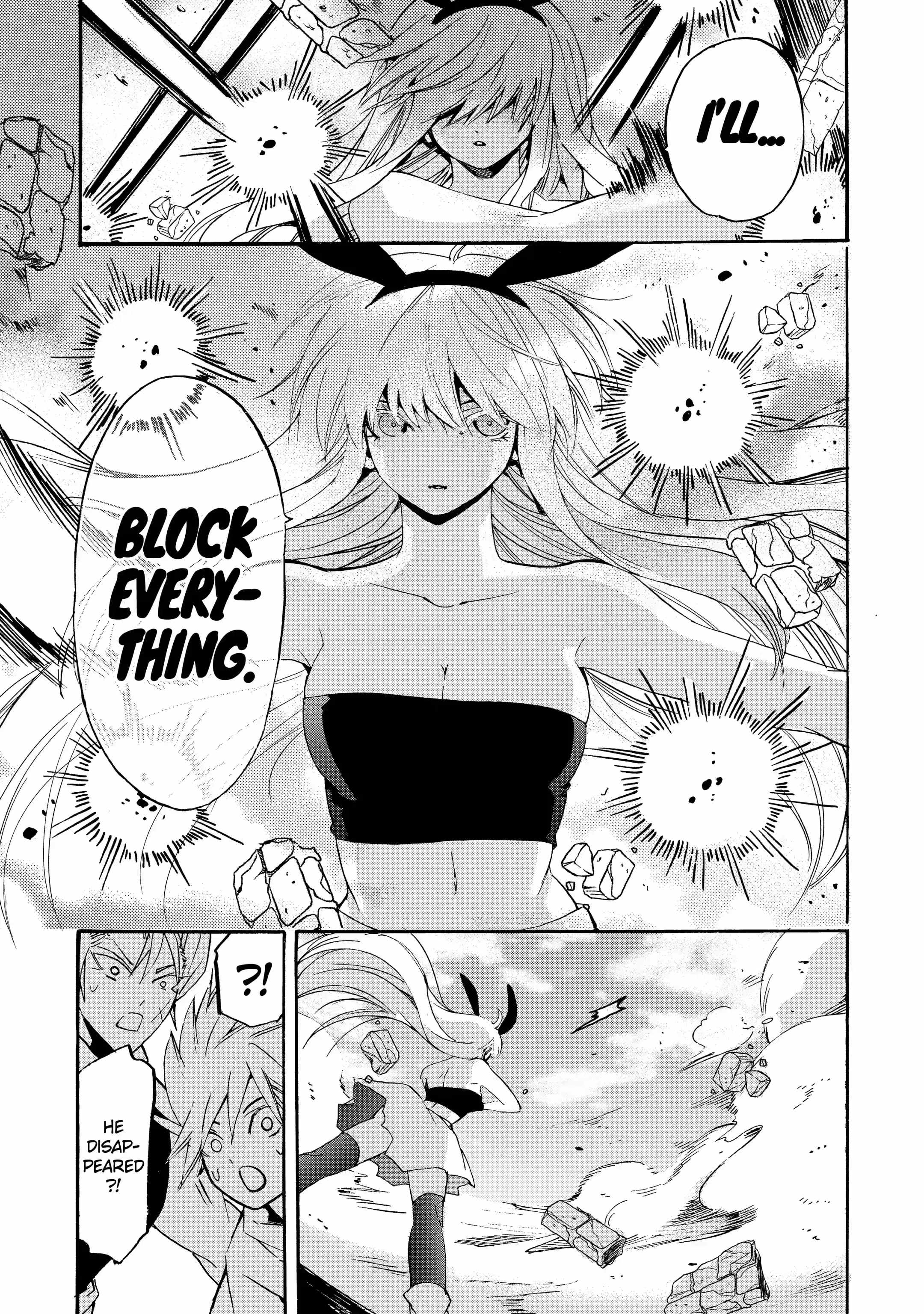 Tensei Shita Moto Dorei, Saikyou no Kizoku ni Natte Toshiue no Musume to Sekai Saikyou wo Mezashimas Chapter 10-1-eng-li - Page 10