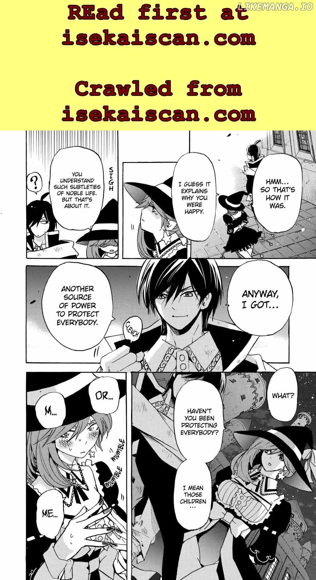 Tensei Shita Moto Dorei, Saikyou no Kizoku ni Natte Toshiue no Musume to Sekai Saikyou wo Mezashimas Chapter 17-1-eng-li - Page 9