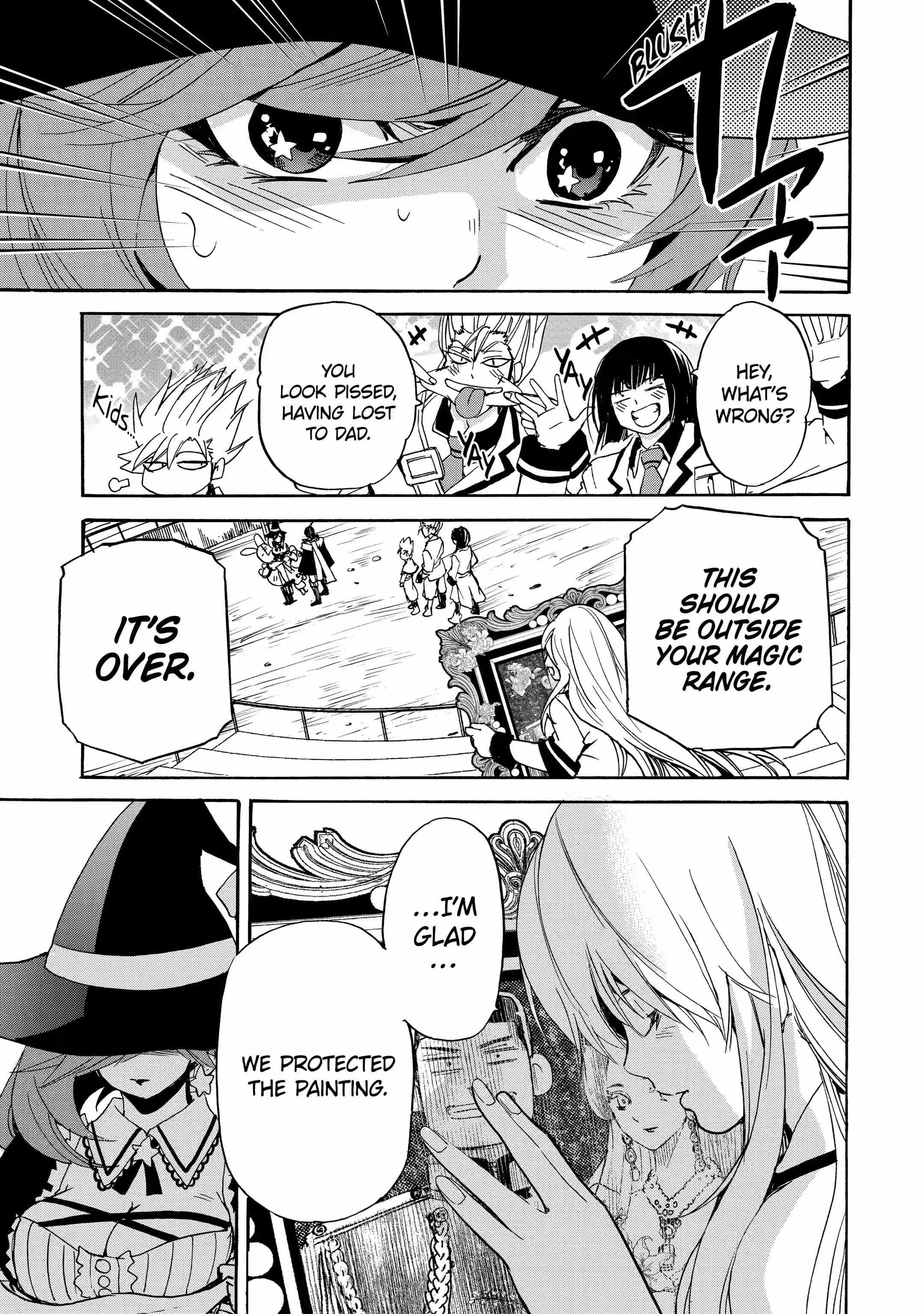 Tensei Shita Moto Dorei, Saikyou no Kizoku ni Natte Toshiue no Musume to Sekai Saikyou wo Mezashimas Chapter 14-2-eng-li - Page 1