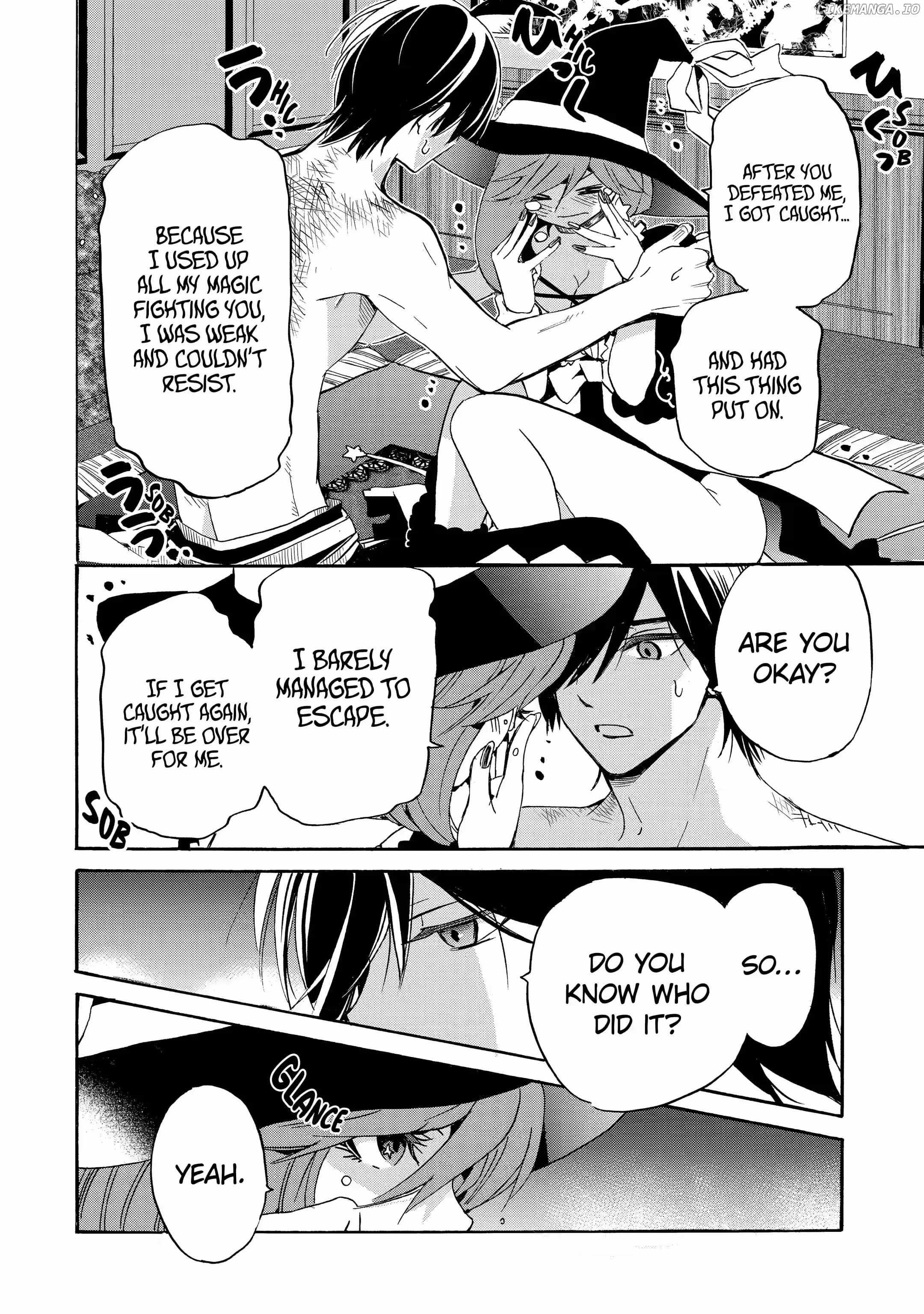 Tensei Shita Moto Dorei, Saikyou no Kizoku ni Natte Toshiue no Musume to Sekai Saikyou wo Mezashimas Chapter 15-1-eng-li - Page 3