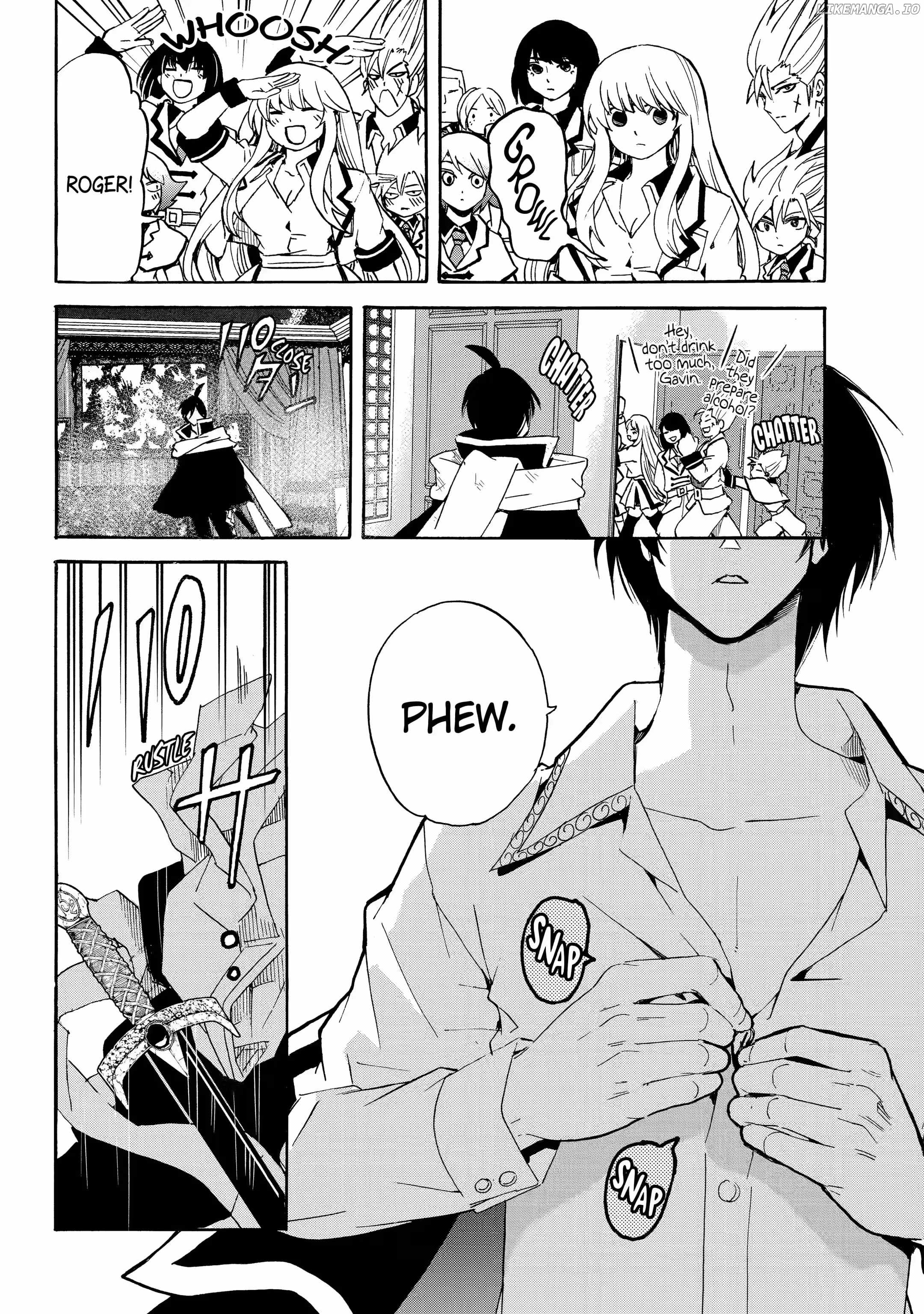 Tensei Shita Moto Dorei, Saikyou no Kizoku ni Natte Toshiue no Musume to Sekai Saikyou wo Mezashimas Chapter 14-3-eng-li - Page 2