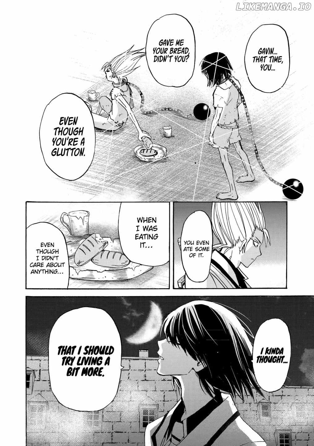 Tensei Shita Moto Dorei, Saikyou no Kizoku ni Natte Toshiue no Musume to Sekai Saikyou wo Mezashimas Chapter 19-2-eng-li - Page 4
