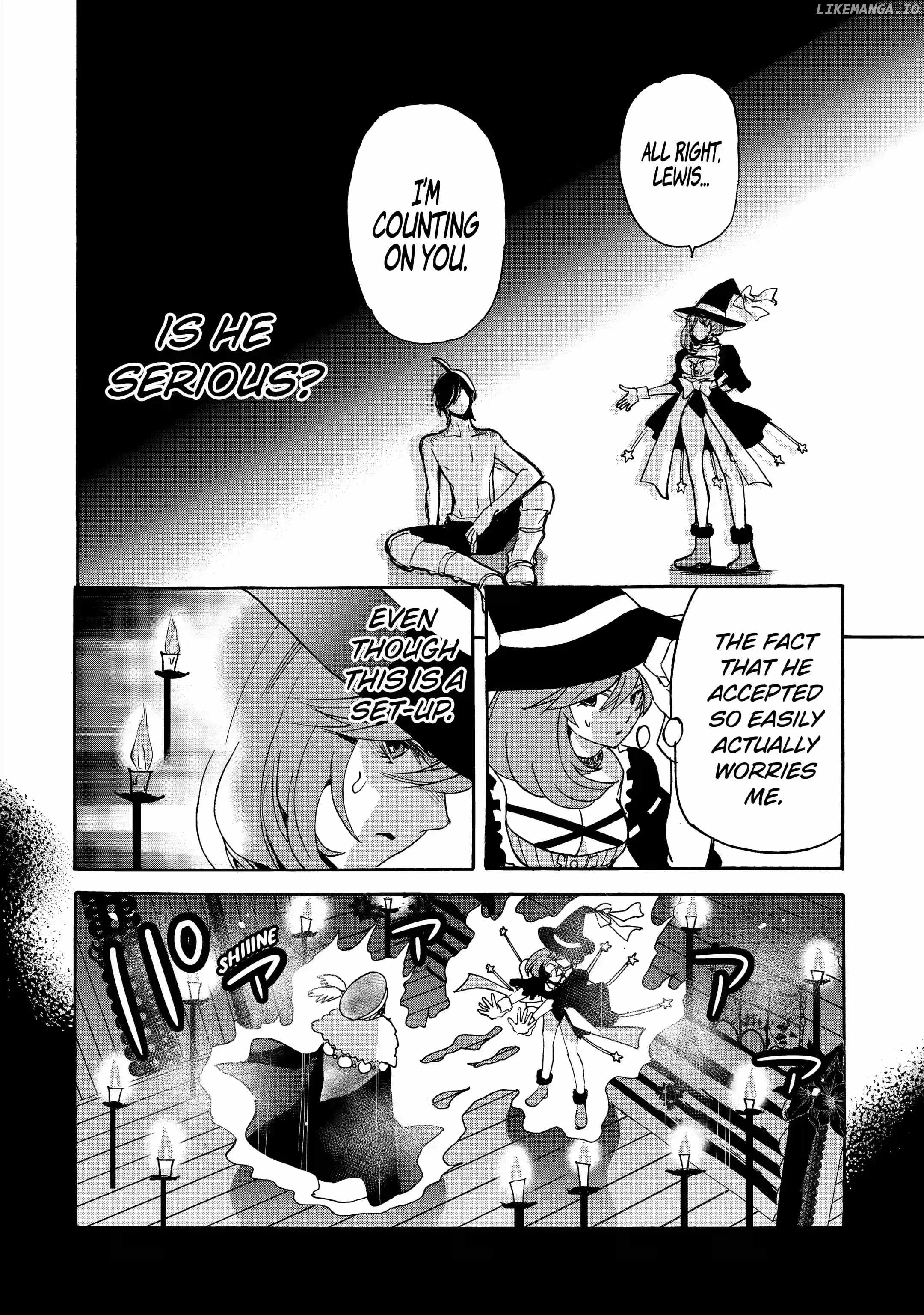 Tensei Shita Moto Dorei, Saikyou no Kizoku ni Natte Toshiue no Musume to Sekai Saikyou wo Mezashimas Chapter 15-1-eng-li - Page 7