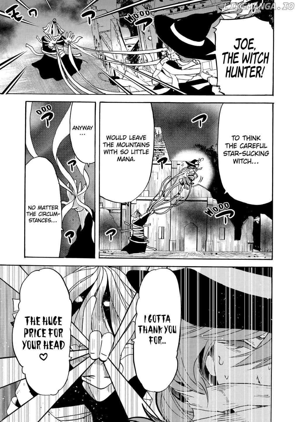 Tensei Shita Moto Dorei, Saikyou no Kizoku ni Natte Toshiue no Musume to Sekai Saikyou wo Mezashimas Chapter 19-2-eng-li - Page 11