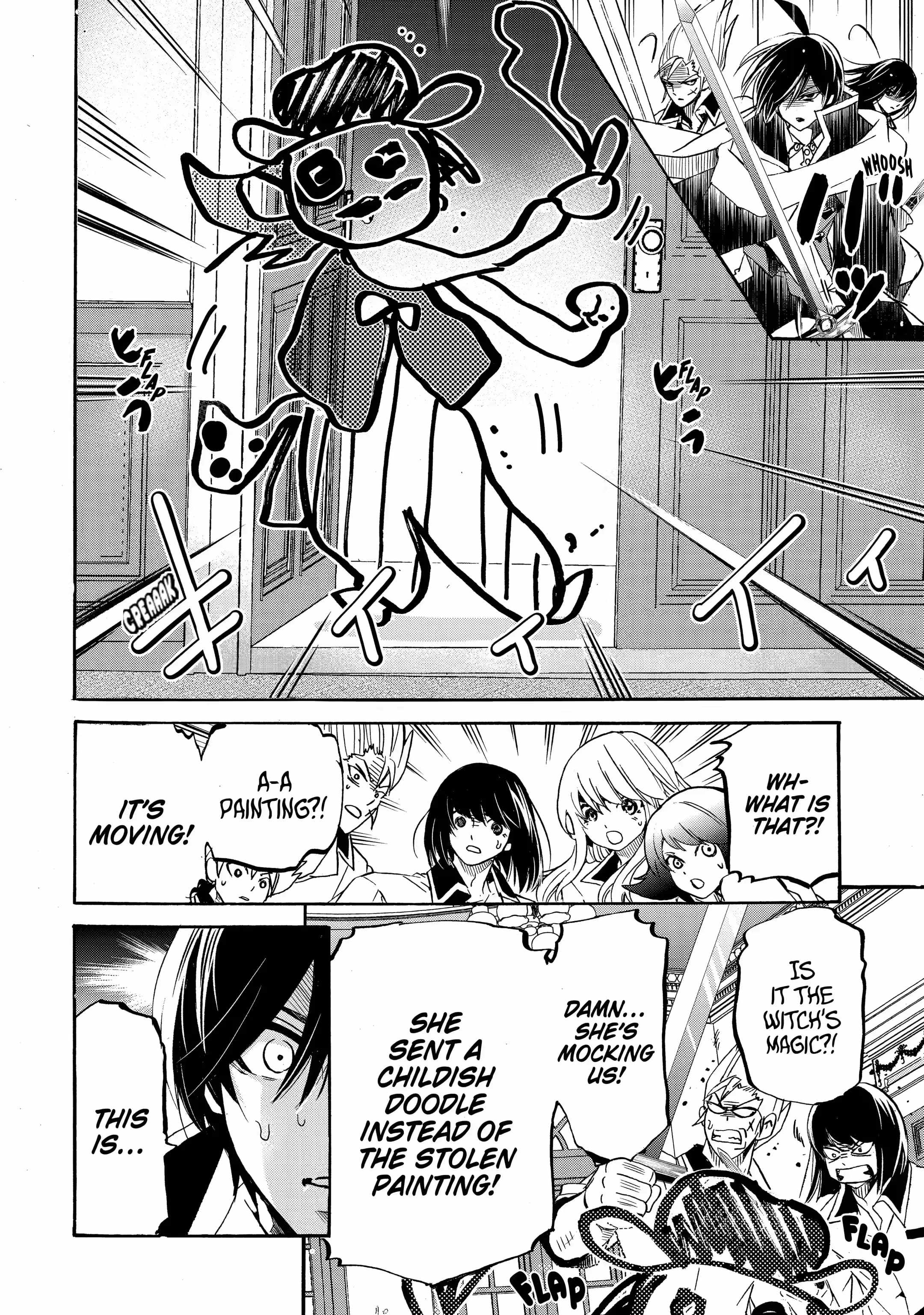 Tensei Shita Moto Dorei, Saikyou no Kizoku ni Natte Toshiue no Musume to Sekai Saikyou wo Mezashimas Chapter 13-1-eng-li - Page 9