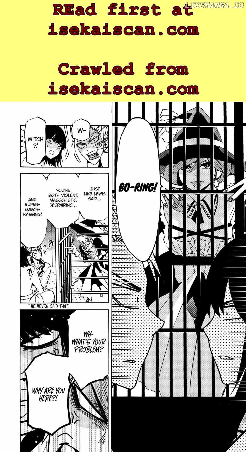 Tensei Shita Moto Dorei, Saikyou no Kizoku ni Natte Toshiue no Musume to Sekai Saikyou wo Mezashimas Chapter 19-1-eng-li - Page 15