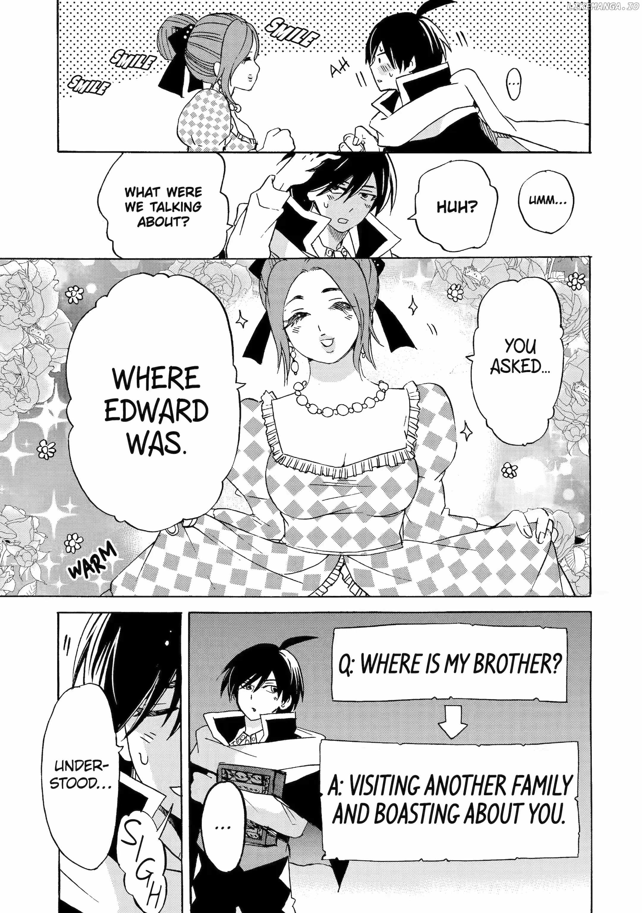 Tensei Shita Moto Dorei, Saikyou no Kizoku ni Natte Toshiue no Musume to Sekai Saikyou wo Mezashimas Chapter 21-1-eng-li - Page 10
