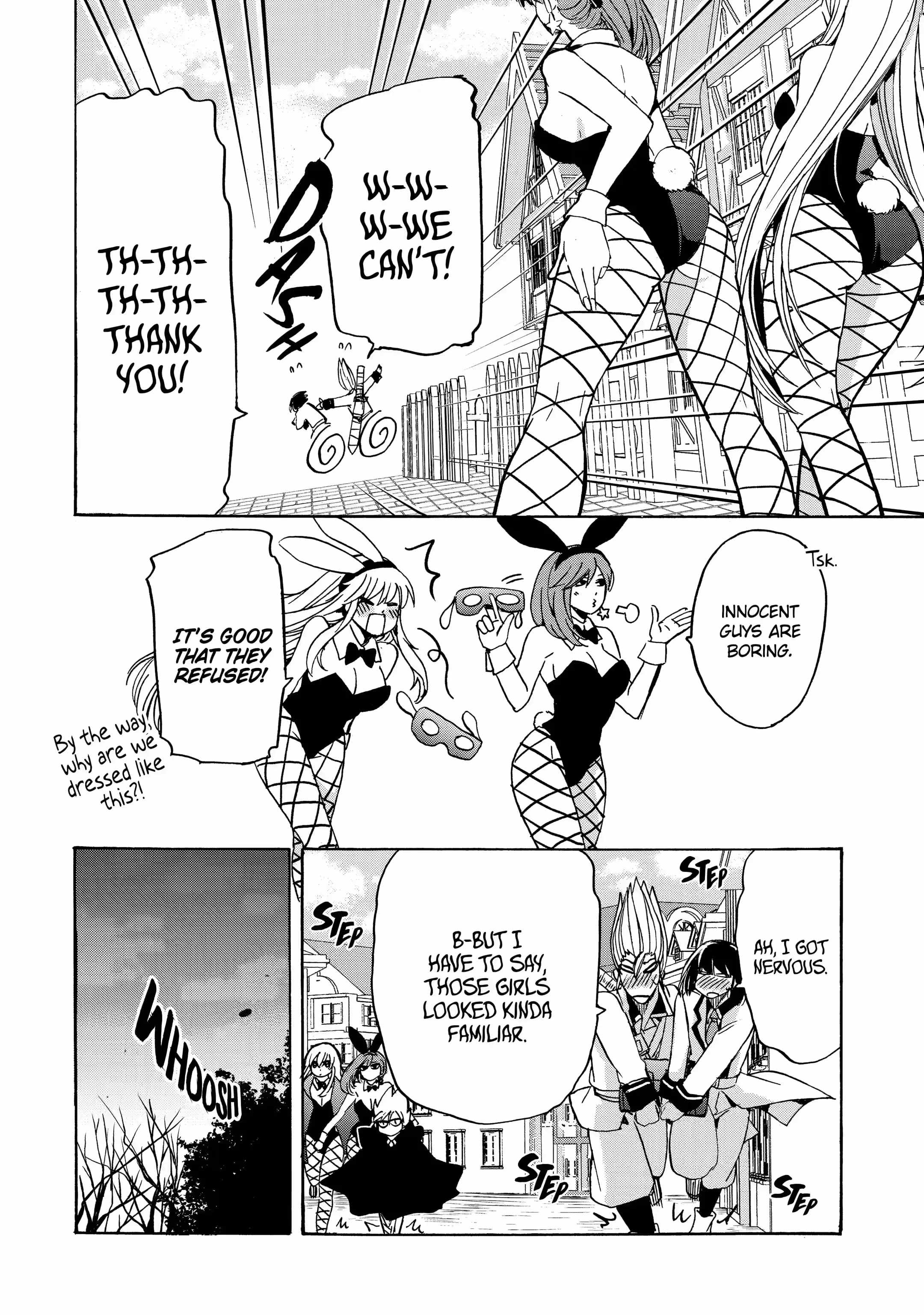 Tensei Shita Moto Dorei, Saikyou no Kizoku ni Natte Toshiue no Musume to Sekai Saikyou wo Mezashimas Chapter 20-2-eng-li - Page 0