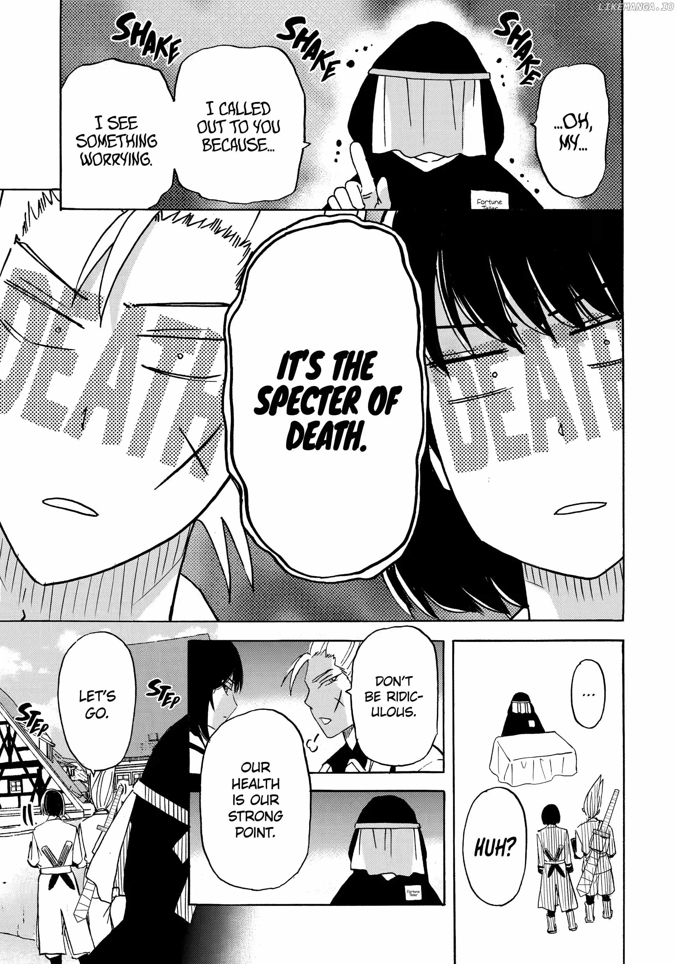 Tensei Shita Moto Dorei, Saikyou no Kizoku ni Natte Toshiue no Musume to Sekai Saikyou wo Mezashimas Chapter 20-1-eng-li - Page 14