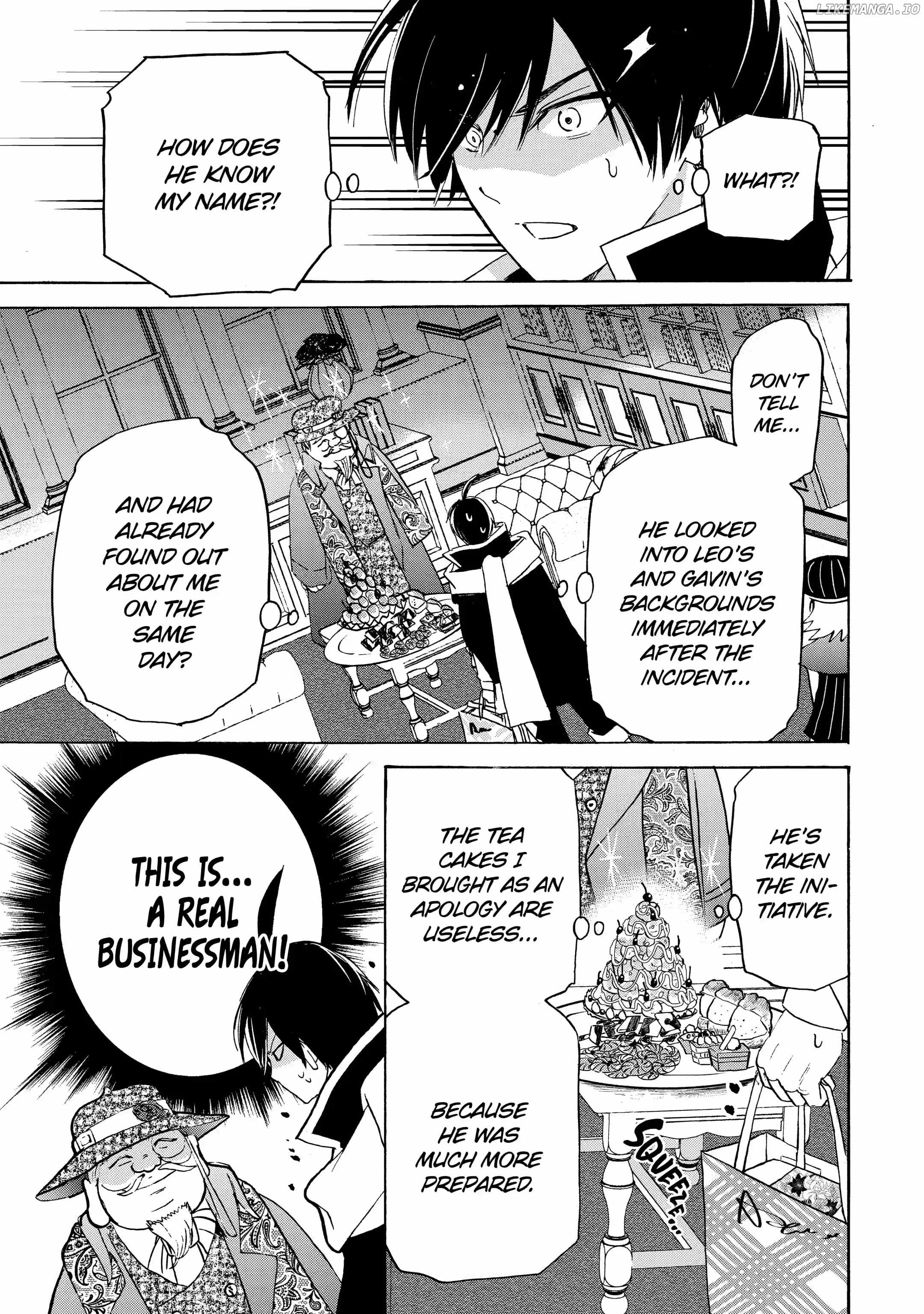 Tensei Shita Moto Dorei, Saikyou no Kizoku ni Natte Toshiue no Musume to Sekai Saikyou wo Mezashimas Chapter 20-1-eng-li - Page 2