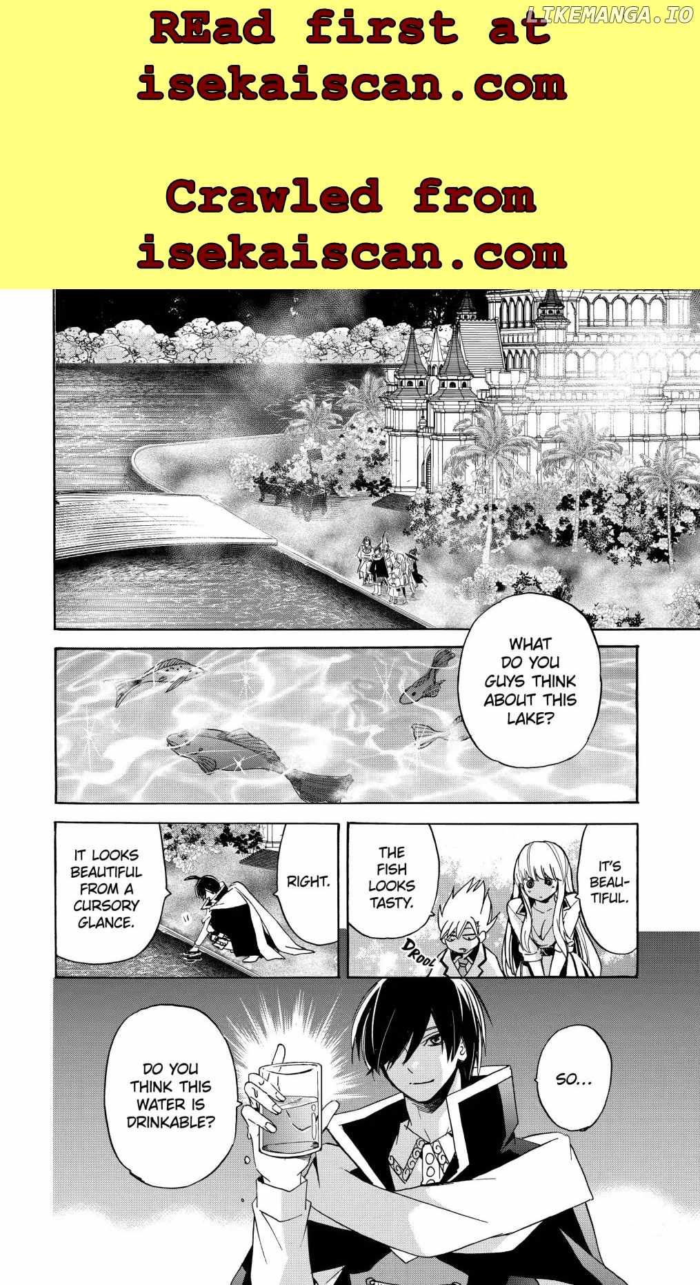 Tensei Shita Moto Dorei, Saikyou no Kizoku ni Natte Toshiue no Musume to Sekai Saikyou wo Mezashimas Chapter 18-2-eng-li - Page 2