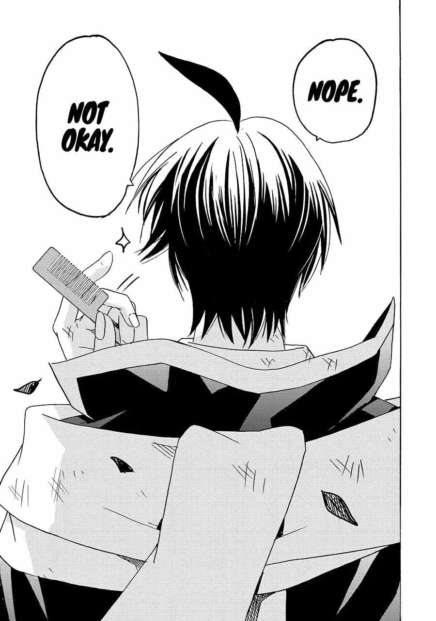 Tensei Shita Moto Dorei, Saikyou no Kizoku ni Natte Toshiue no Musume to Sekai Saikyou wo Mezashimas Chapter 24-2-eng-li - Page 18