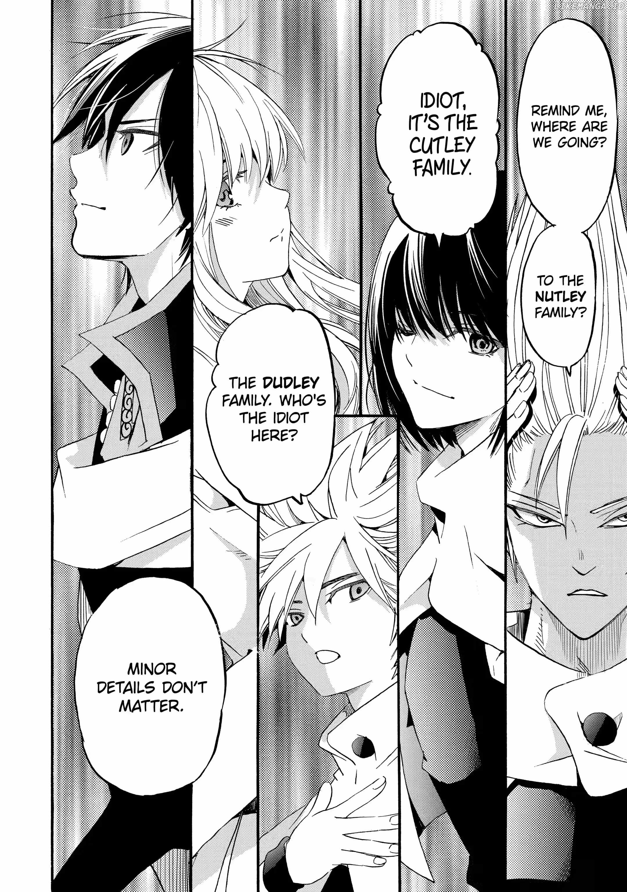 Tensei Shita Moto Dorei, Saikyou no Kizoku ni Natte Toshiue no Musume to Sekai Saikyou wo Mezashimas Chapter 7-3-eng-li - Page 0