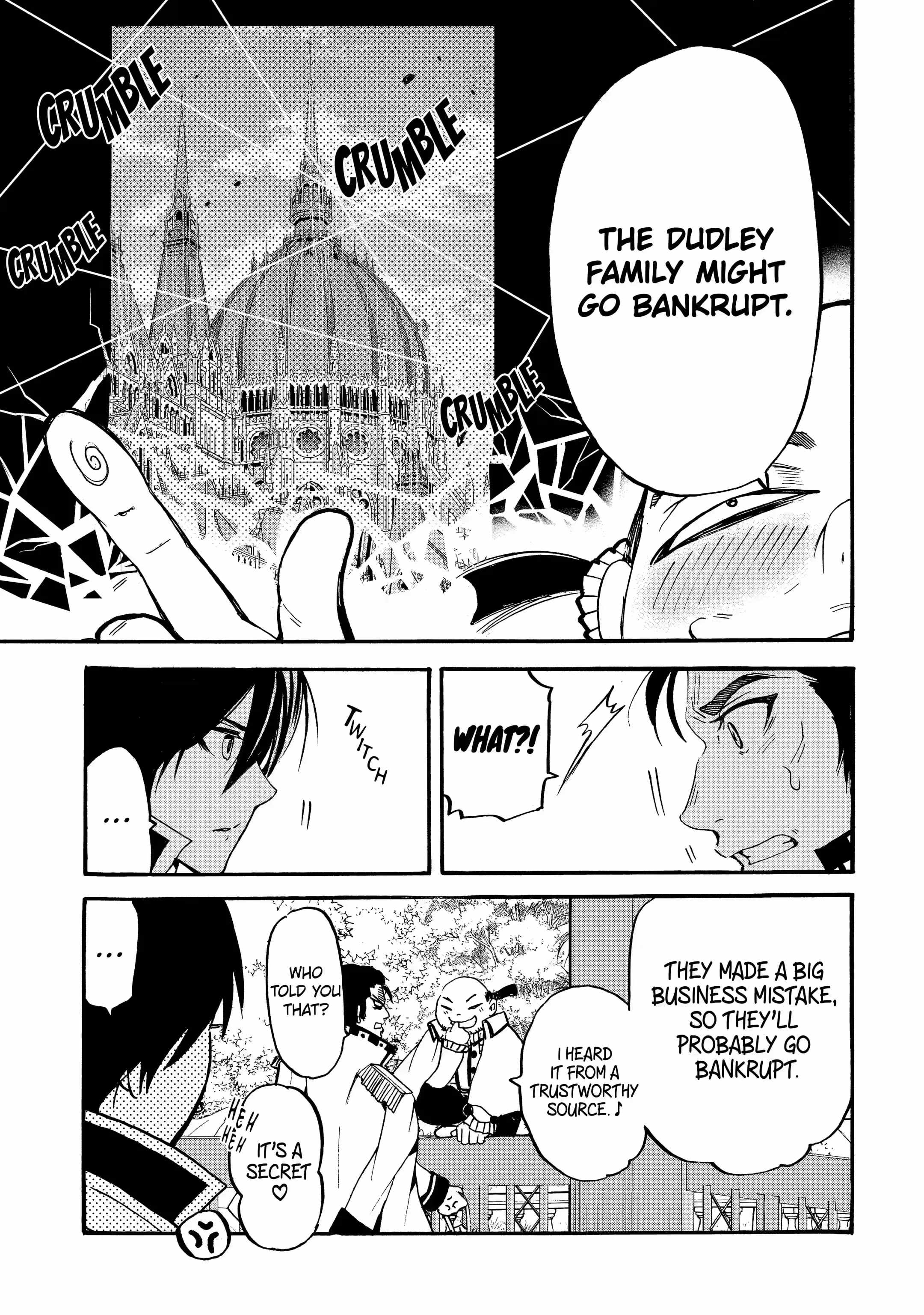 Tensei Shita Moto Dorei, Saikyou no Kizoku ni Natte Toshiue no Musume to Sekai Saikyou wo Mezashimas Chapter 7-2-eng-li - Page 8