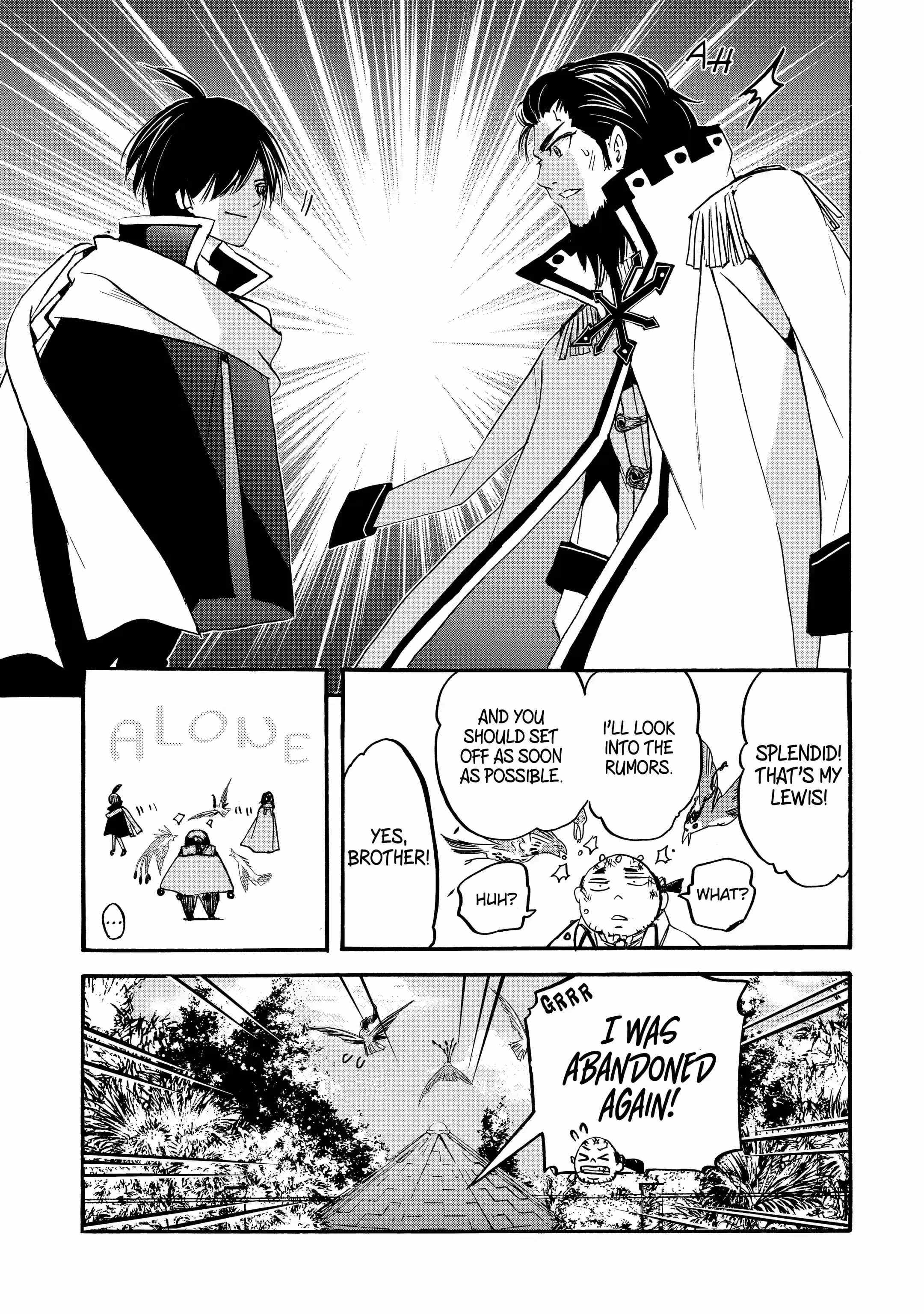 Tensei Shita Moto Dorei, Saikyou no Kizoku ni Natte Toshiue no Musume to Sekai Saikyou wo Mezashimas Chapter 7-2-eng-li - Page 10