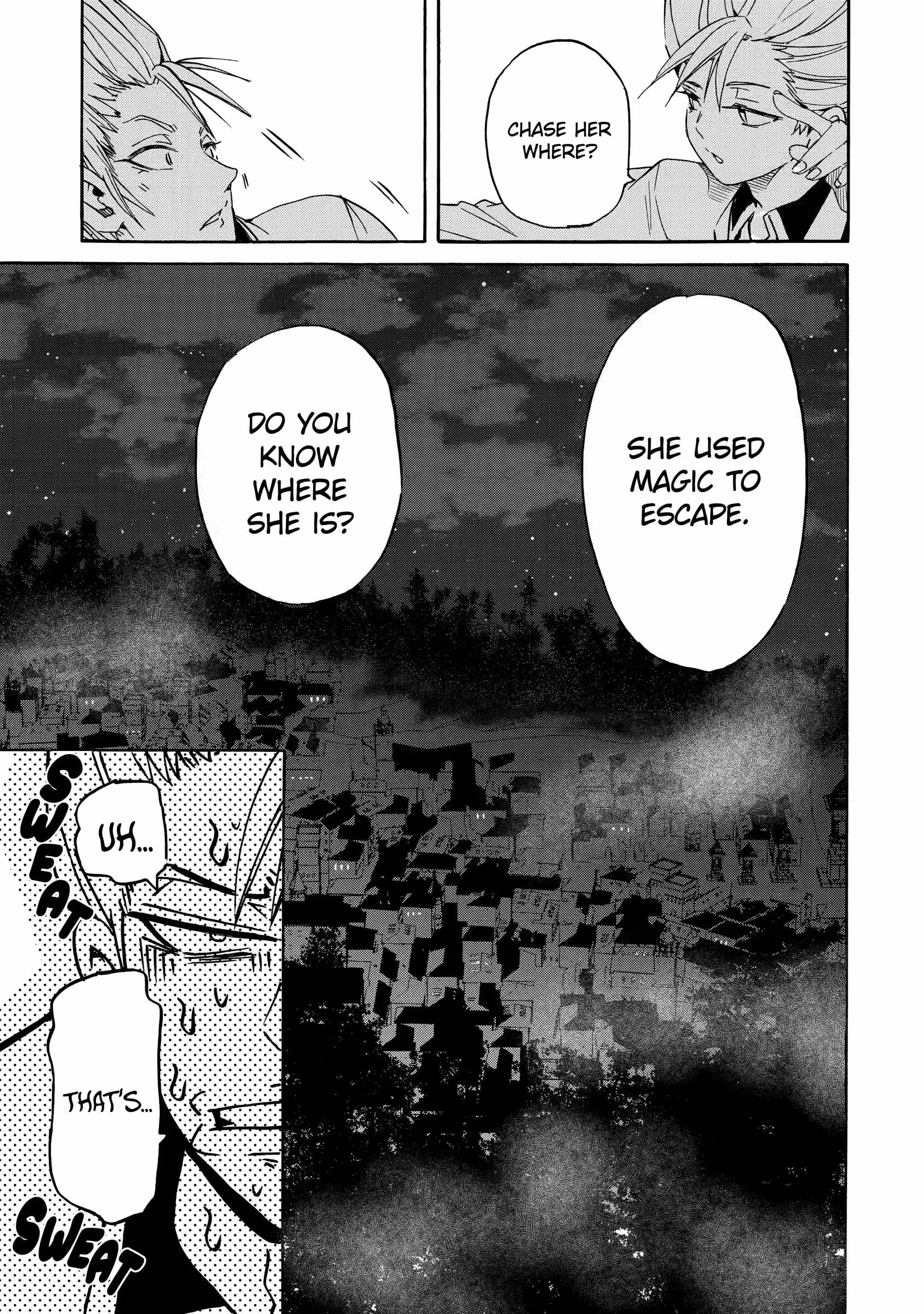 Tensei Shita Moto Dorei, Saikyou no Kizoku ni Natte Toshiue no Musume to Sekai Saikyou wo Mezashimas Chapter 13-1-eng-li - Page 2