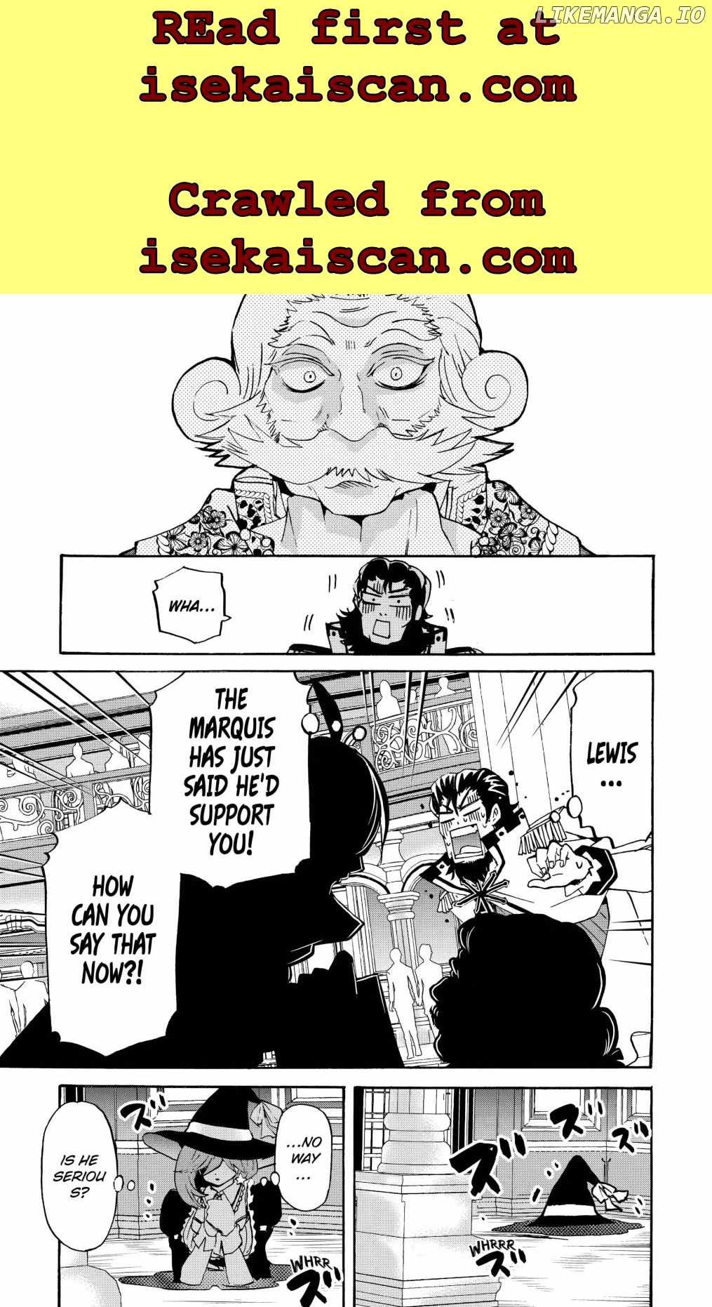 Tensei Shita Moto Dorei, Saikyou no Kizoku ni Natte Toshiue no Musume to Sekai Saikyou wo Mezashimas Chapter 15-3-eng-li - Page 9