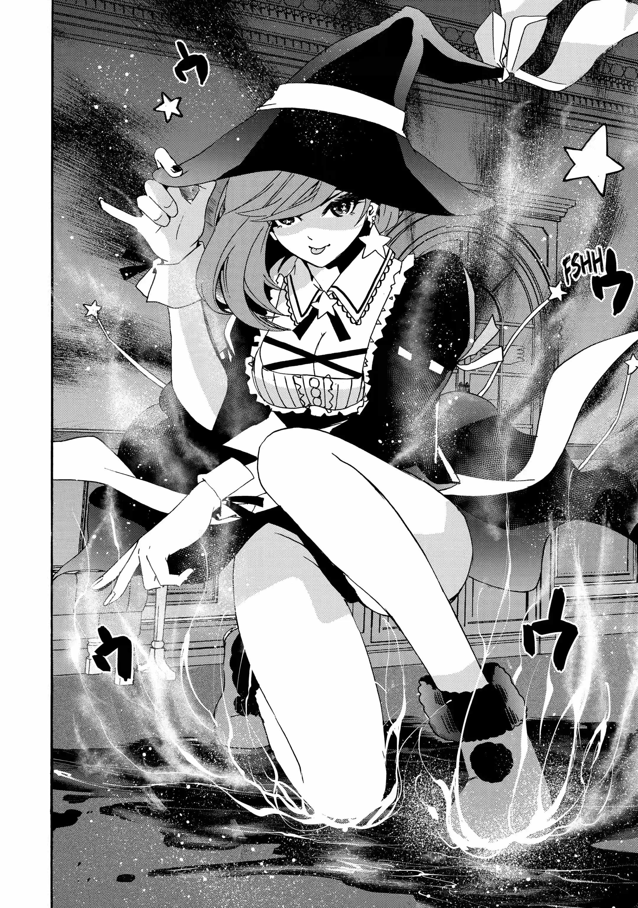 Tensei Shita Moto Dorei, Saikyou no Kizoku ni Natte Toshiue no Musume to Sekai Saikyou wo Mezashimas Chapter 12-3-eng-li - Page 8