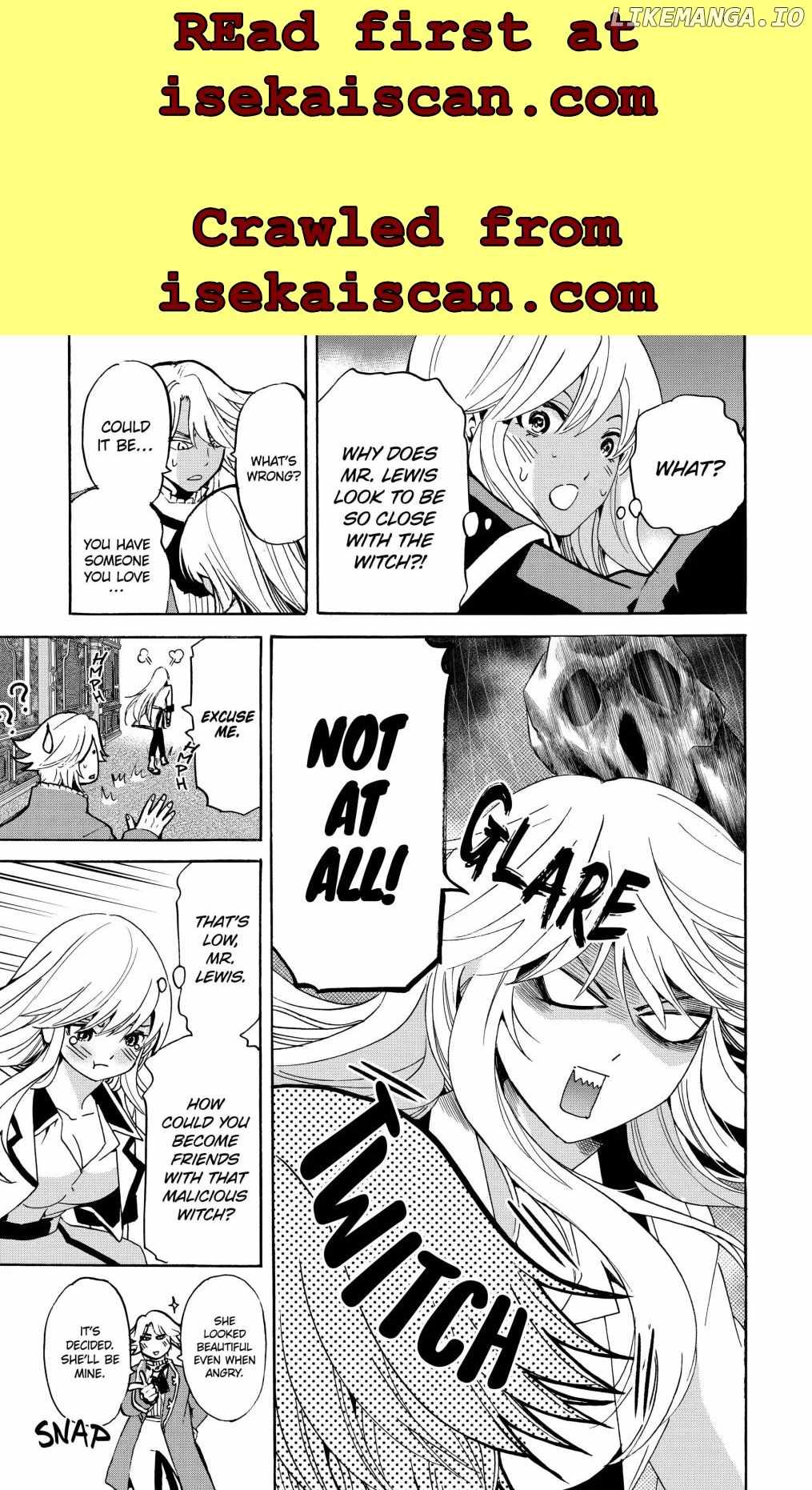Tensei Shita Moto Dorei, Saikyou no Kizoku ni Natte Toshiue no Musume to Sekai Saikyou wo Mezashimas Chapter 15-2-eng-li - Page 2