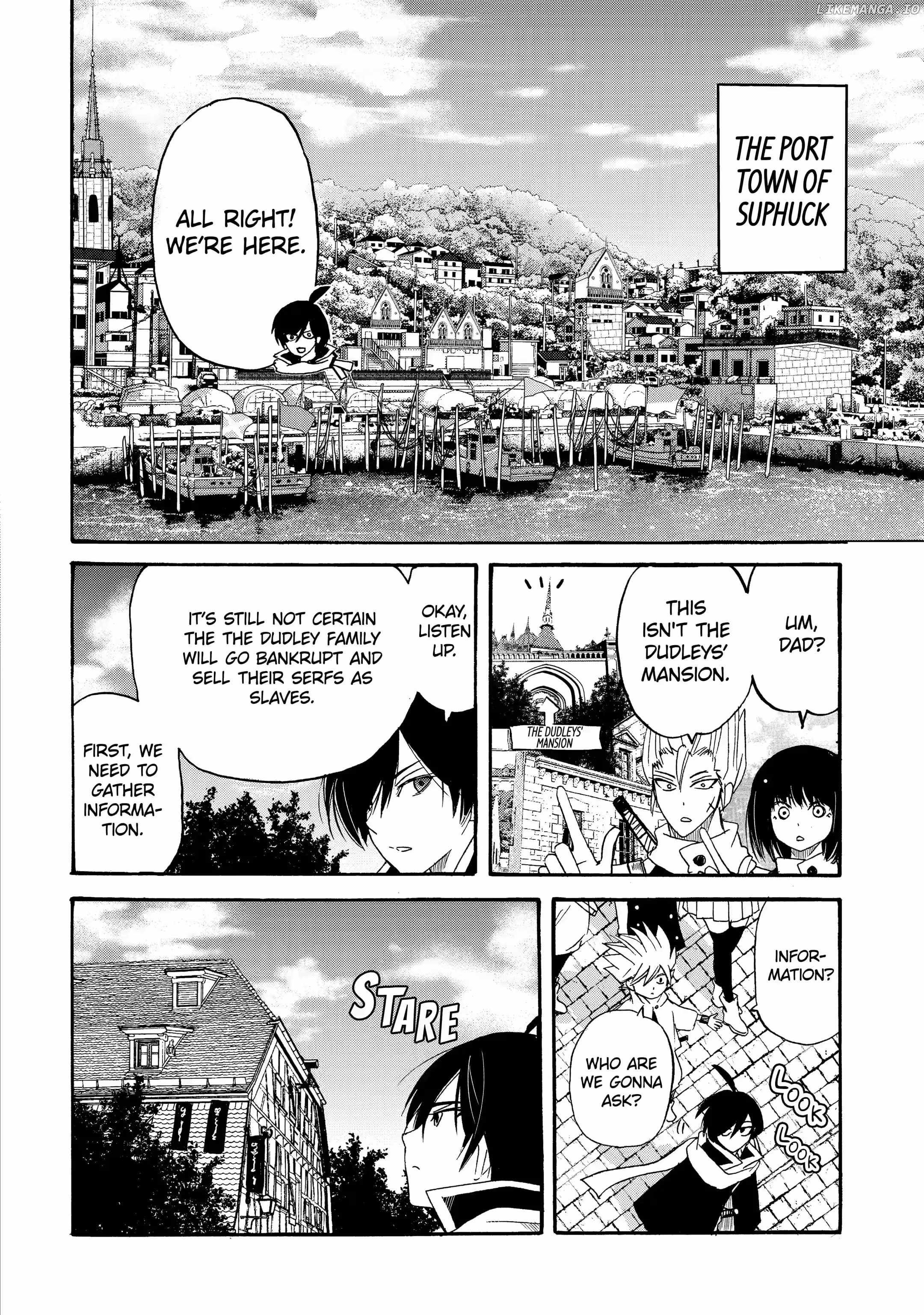 Tensei Shita Moto Dorei, Saikyou no Kizoku ni Natte Toshiue no Musume to Sekai Saikyou wo Mezashimas Chapter 8-1-eng-li - Page 1