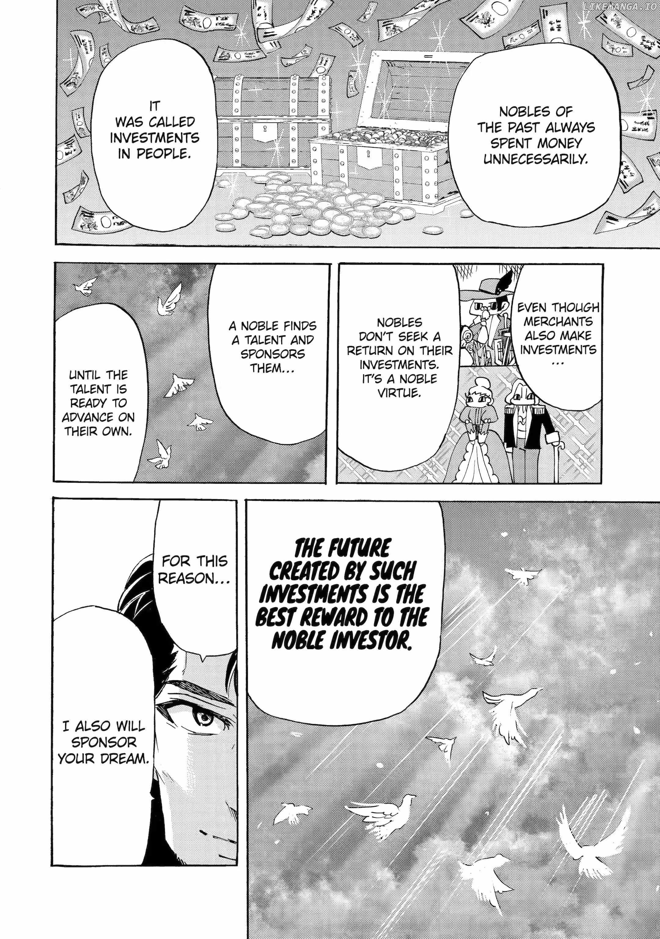 Tensei Shita Moto Dorei, Saikyou no Kizoku ni Natte Toshiue no Musume to Sekai Saikyou wo Mezashimas Chapter 21-2-eng-li - Page 1