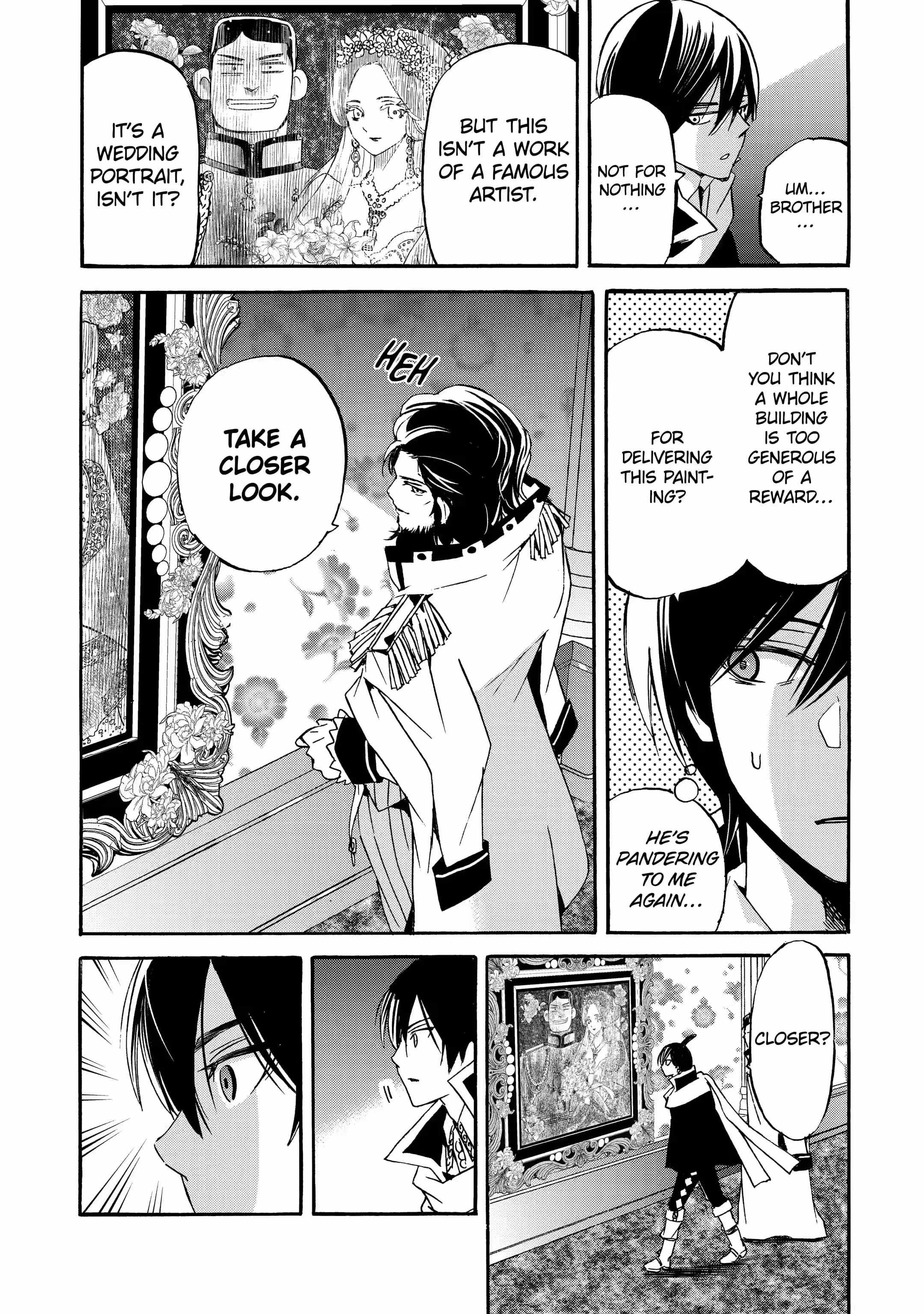 Tensei Shita Moto Dorei, Saikyou no Kizoku ni Natte Toshiue no Musume to Sekai Saikyou wo Mezashimas Chapter 11-1-eng-li - Page 2