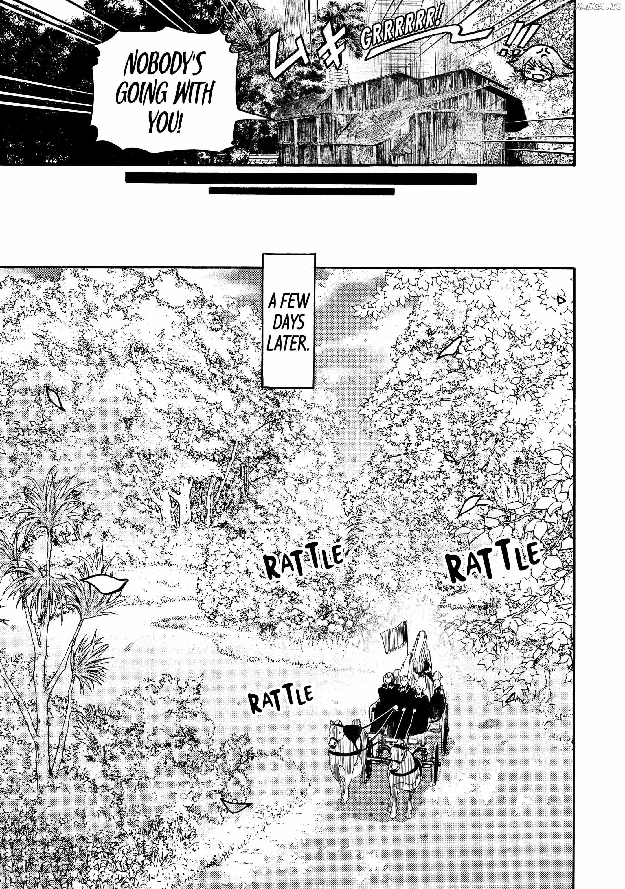 Tensei Shita Moto Dorei, Saikyou no Kizoku ni Natte Toshiue no Musume to Sekai Saikyou wo Mezashimas Chapter 11-3-eng-li - Page 2