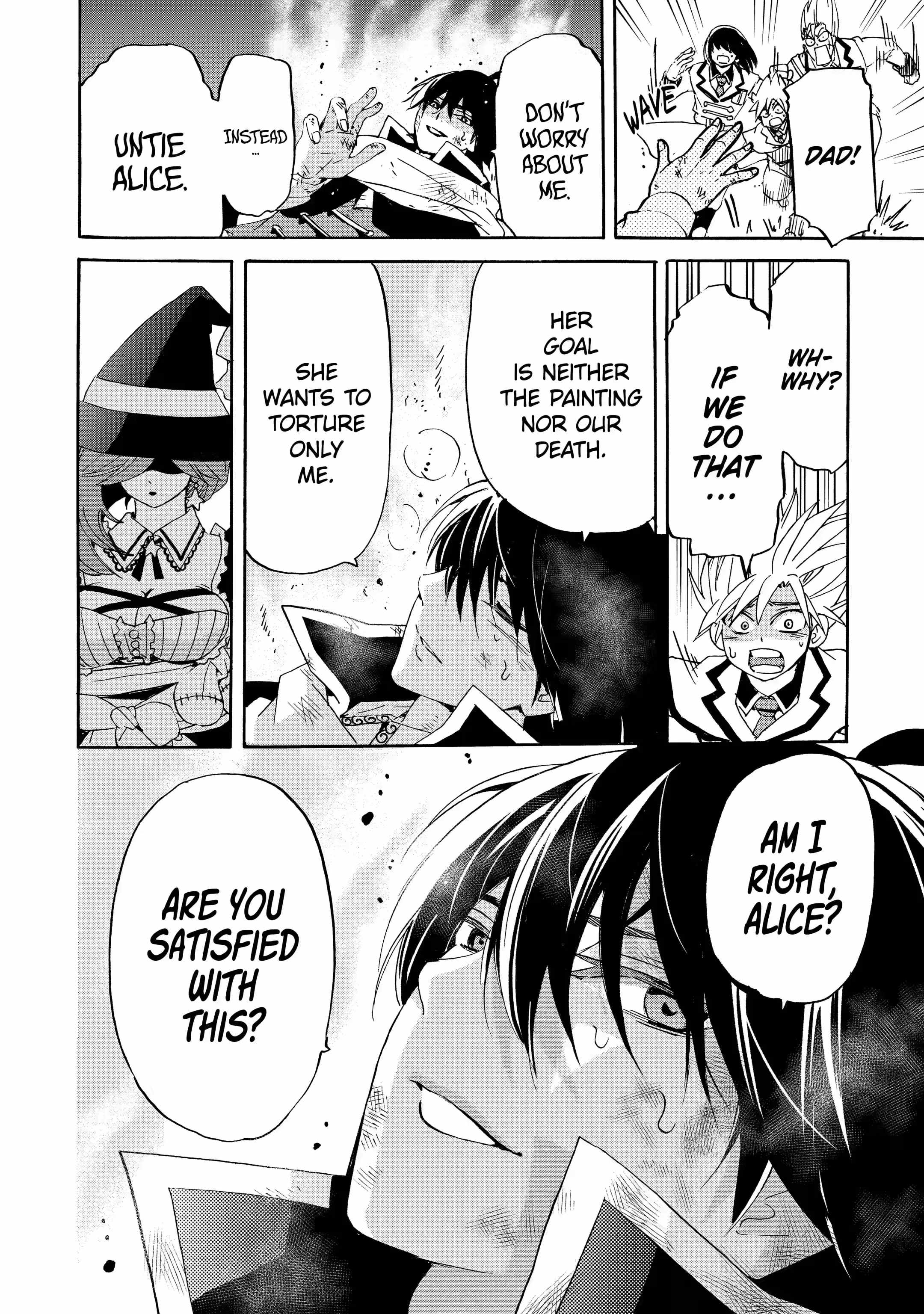 Tensei Shita Moto Dorei, Saikyou no Kizoku ni Natte Toshiue no Musume to Sekai Saikyou wo Mezashimas Chapter 14-2-eng-li - Page 6