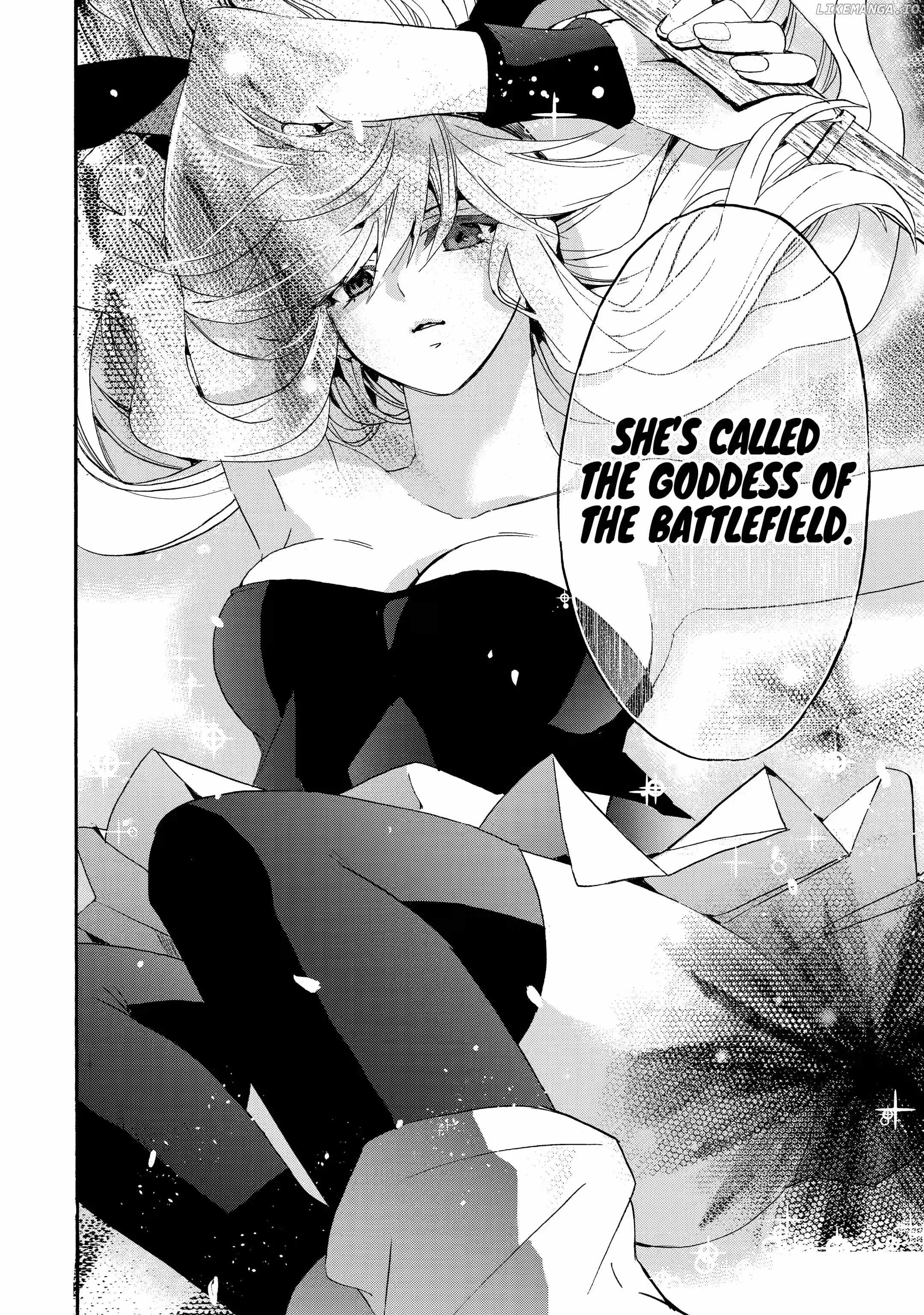 Tensei Shita Moto Dorei, Saikyou no Kizoku ni Natte Toshiue no Musume to Sekai Saikyou wo Mezashimas Chapter 10-2-eng-li - Page 4