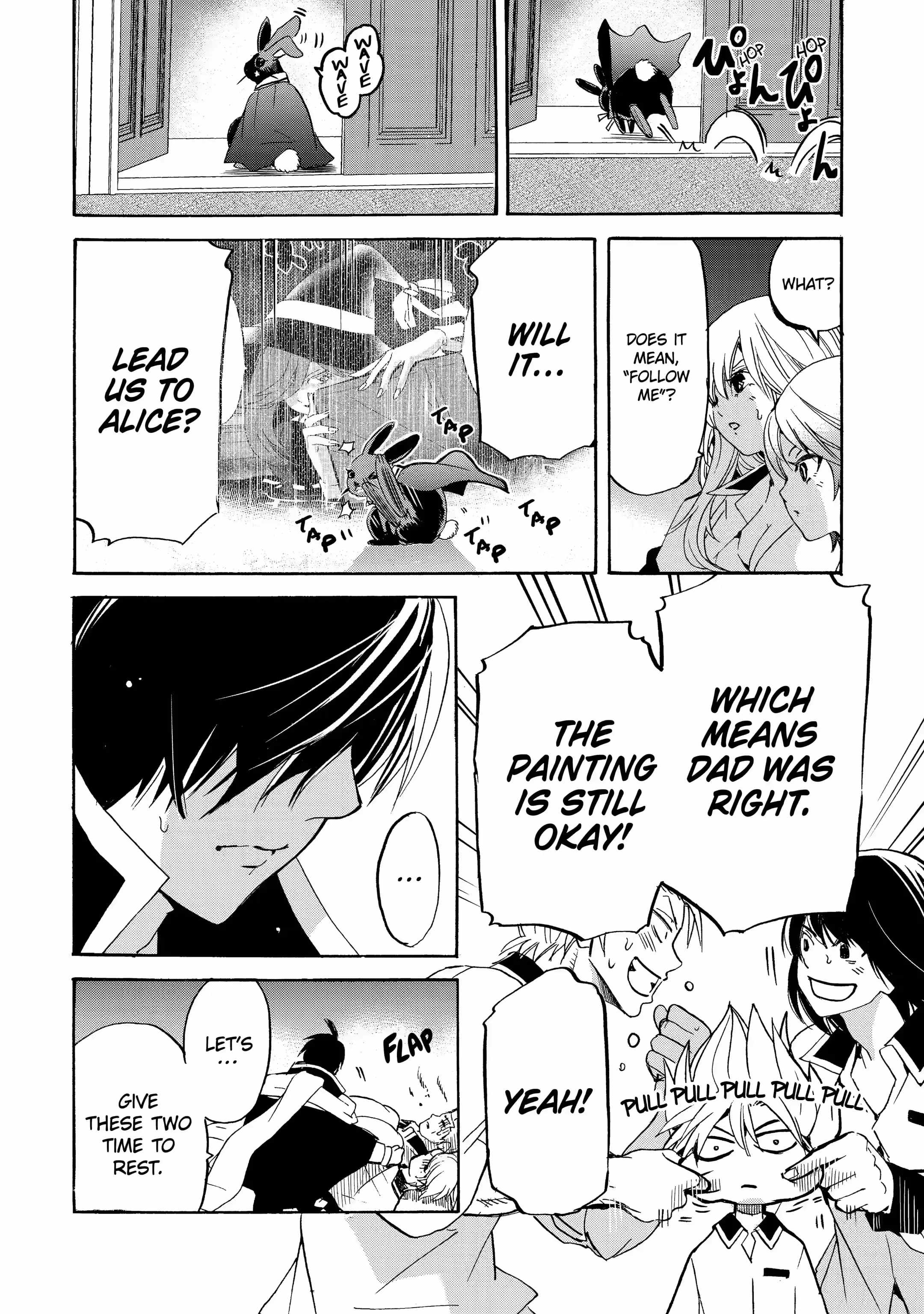 Tensei Shita Moto Dorei, Saikyou no Kizoku ni Natte Toshiue no Musume to Sekai Saikyou wo Mezashimas Chapter 13-2-eng-li - Page 1