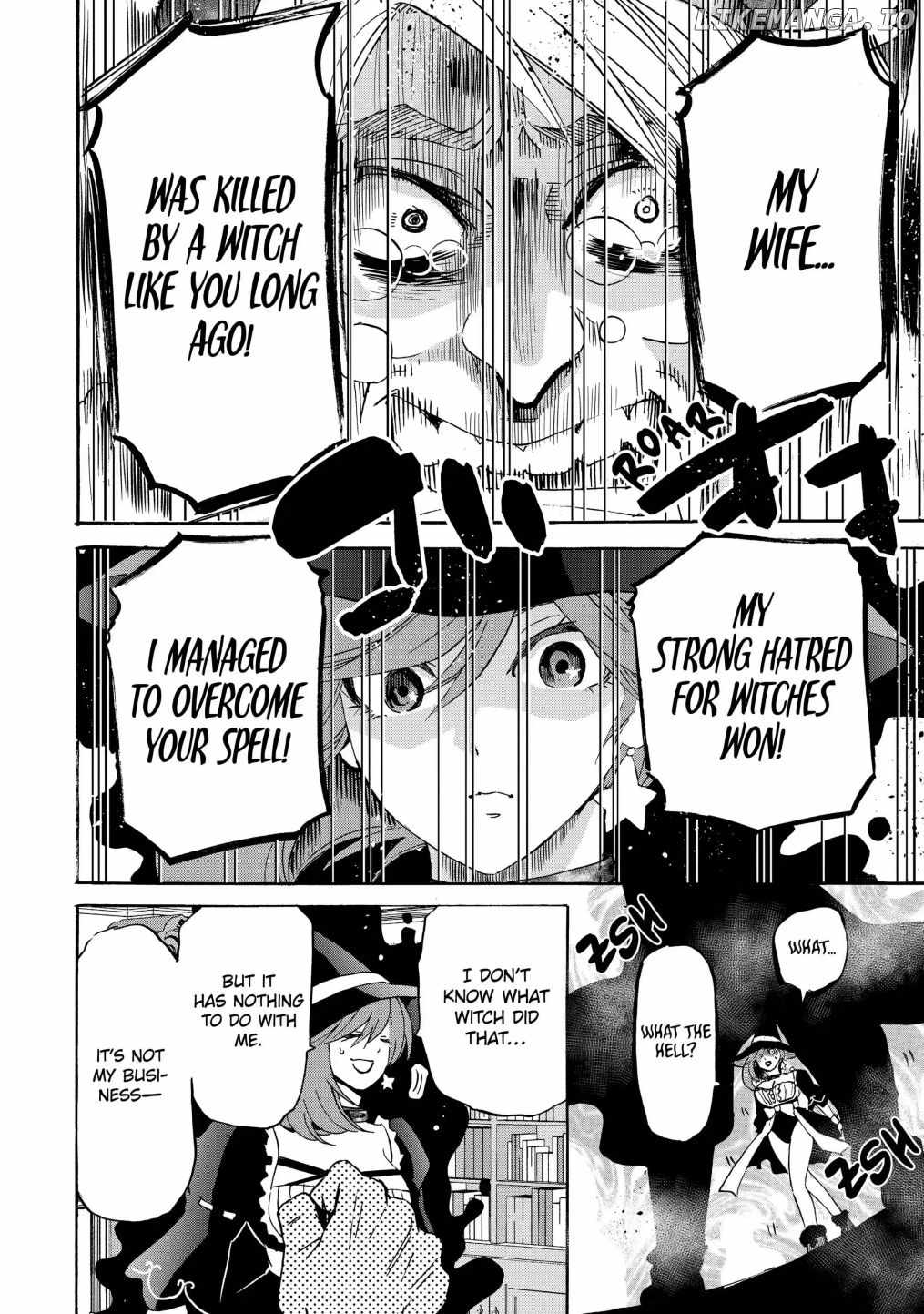 Tensei Shita Moto Dorei, Saikyou no Kizoku ni Natte Toshiue no Musume to Sekai Saikyou wo Mezashimas Chapter 16-2-eng-li - Page 9