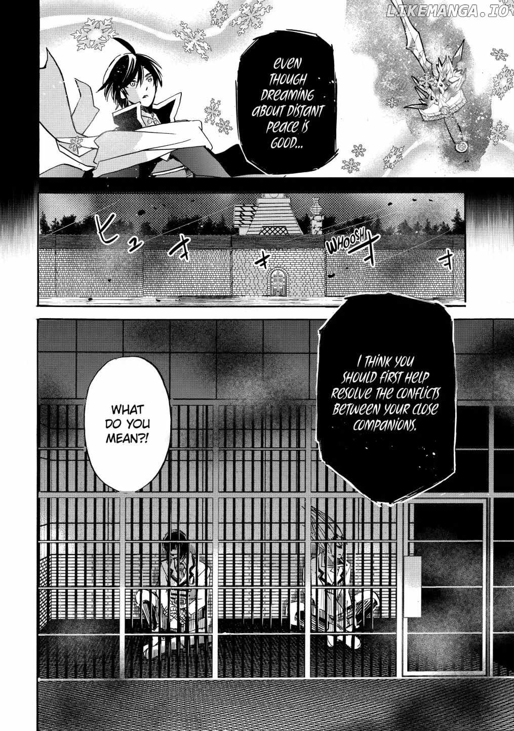 Tensei Shita Moto Dorei, Saikyou no Kizoku ni Natte Toshiue no Musume to Sekai Saikyou wo Mezashimas Chapter 18-2-eng-li - Page 18