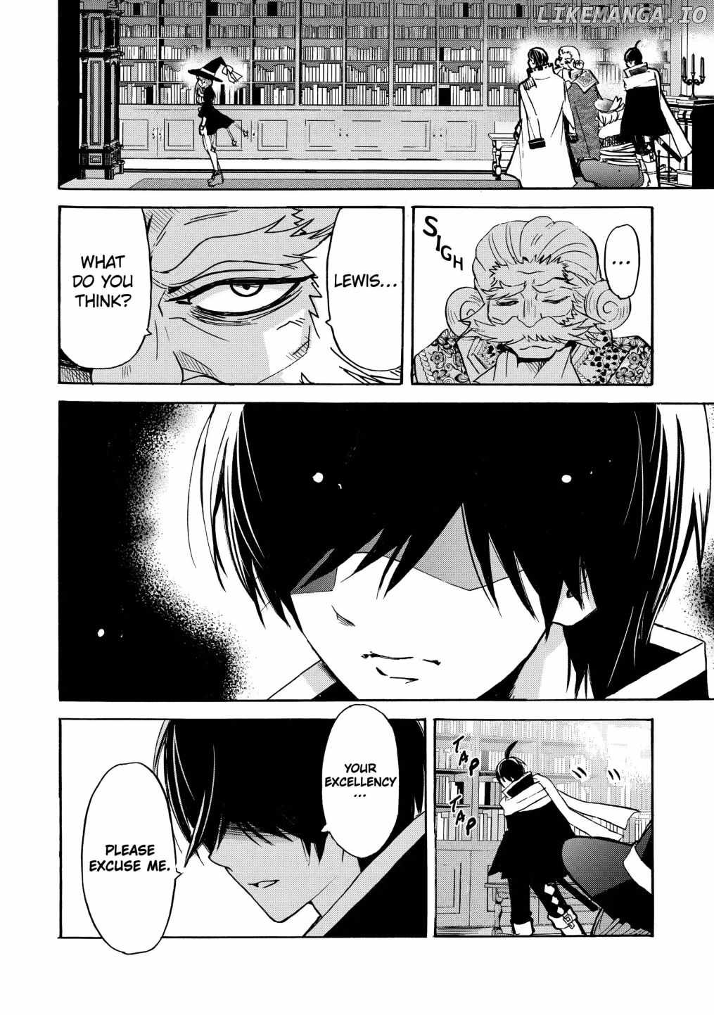 Tensei Shita Moto Dorei, Saikyou no Kizoku ni Natte Toshiue no Musume to Sekai Saikyou wo Mezashimas Chapter 16-3-eng-li - Page 5