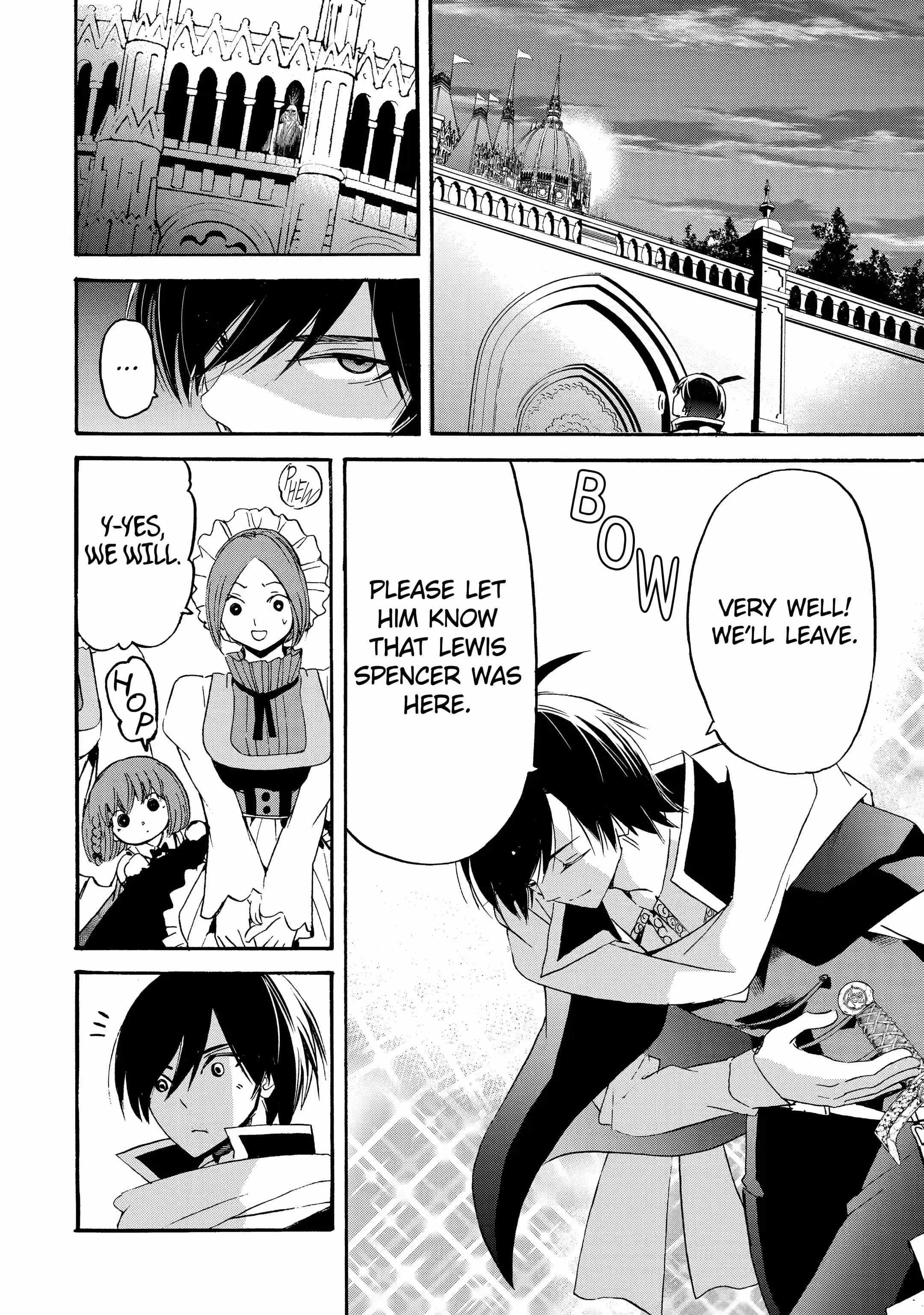 Tensei Shita Moto Dorei, Saikyou no Kizoku ni Natte Toshiue no Musume to Sekai Saikyou wo Mezashimas Chapter 8-2-eng-li - Page 2