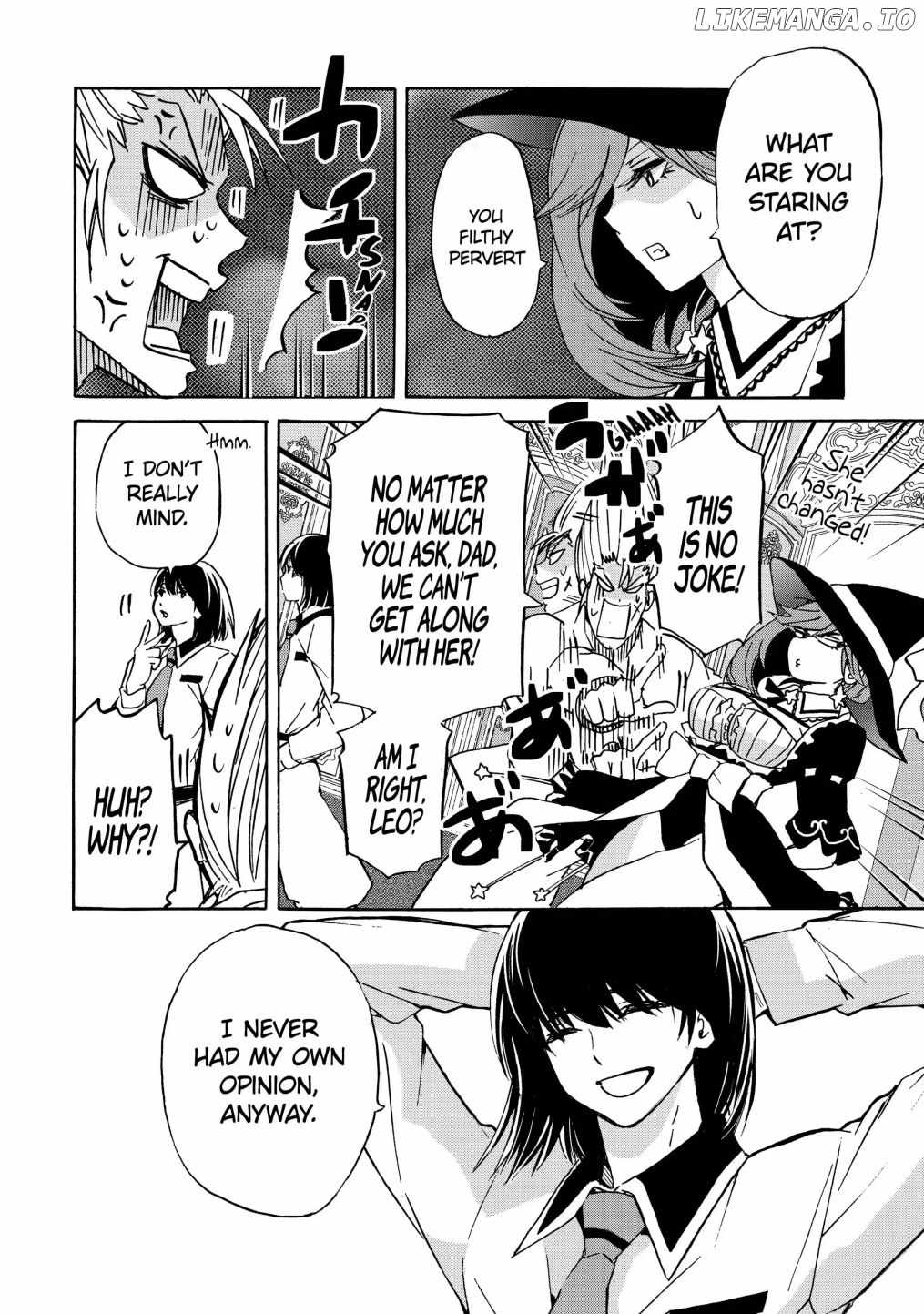 Tensei Shita Moto Dorei, Saikyou no Kizoku ni Natte Toshiue no Musume to Sekai Saikyou wo Mezashimas Chapter 17-3-eng-li - Page 3