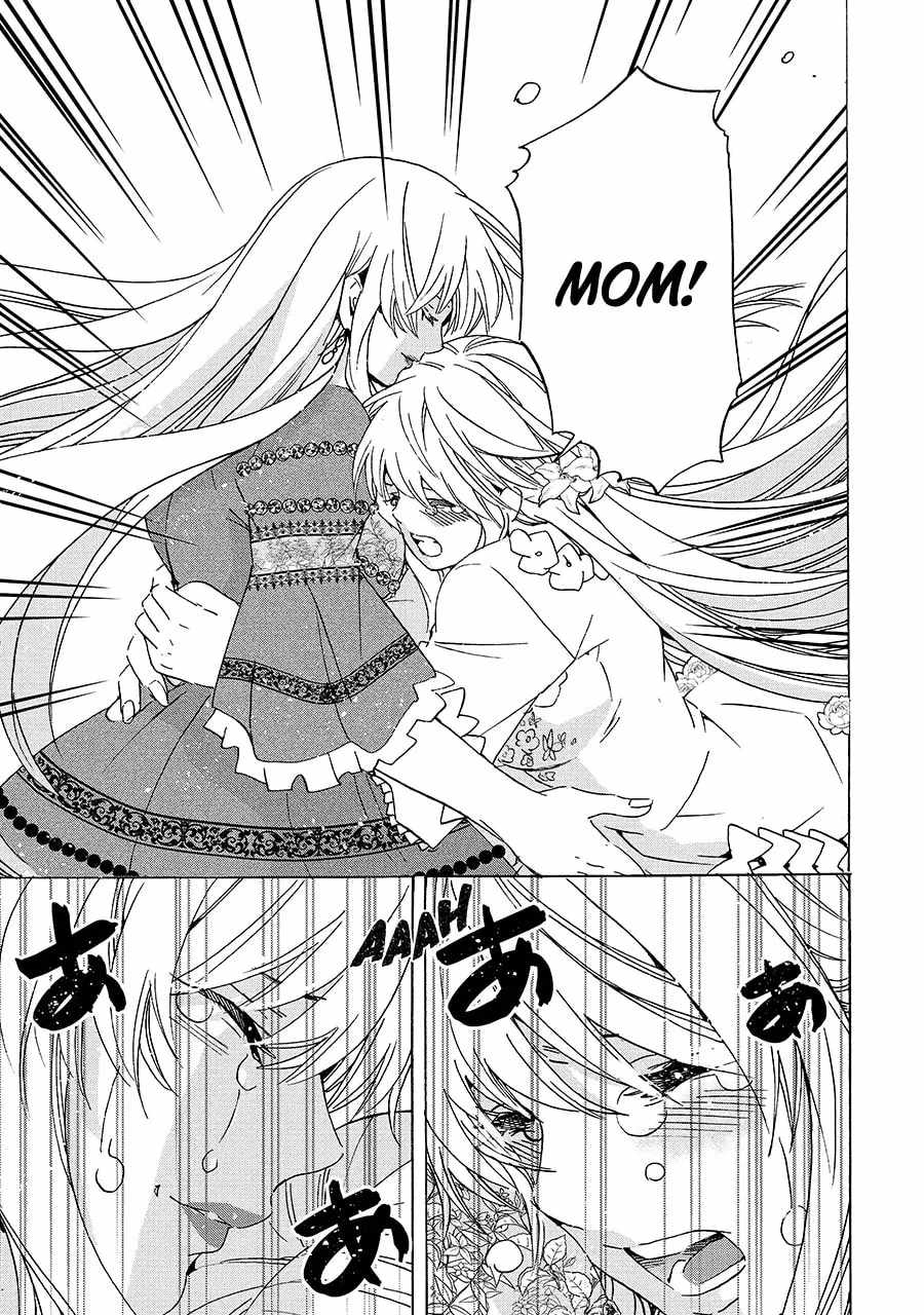 Tensei Shita Moto Dorei, Saikyou no Kizoku ni Natte Toshiue no Musume to Sekai Saikyou wo Mezashimas Chapter 24-1-eng-li - Page 8