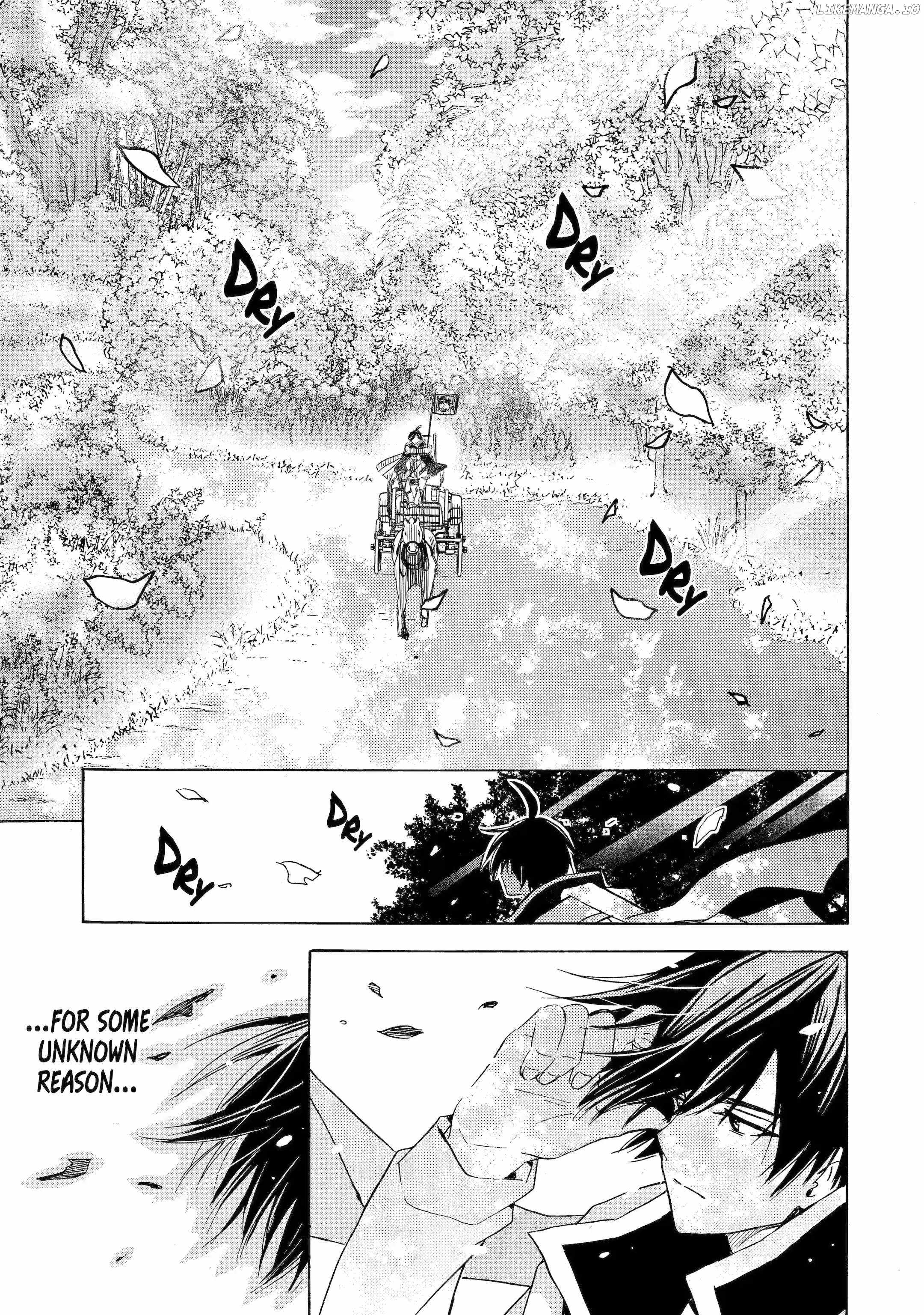 Tensei Shita Moto Dorei, Saikyou no Kizoku ni Natte Toshiue no Musume to Sekai Saikyou wo Mezashimas Chapter 22-1-eng-li - Page 10