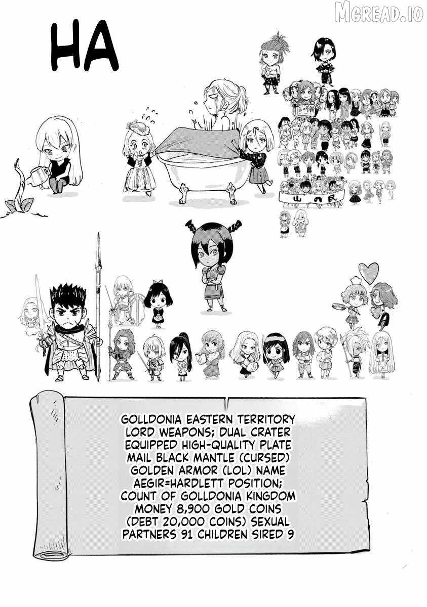 Road to Kingdom Chapter 118-eng-li - Page 30