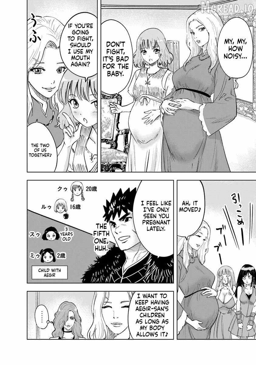 Road to Kingdom Chapter 113-eng-li - Page 7