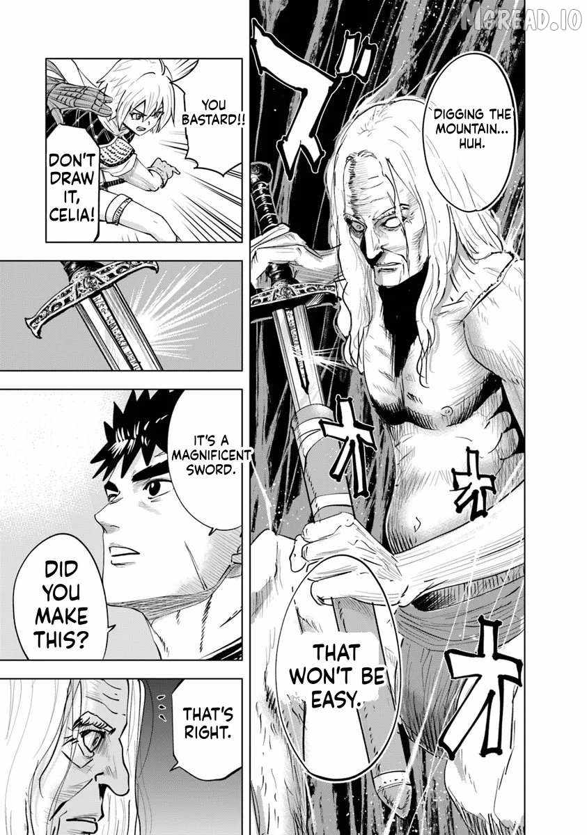 Road to Kingdom Chapter 114-eng-li - Page 24