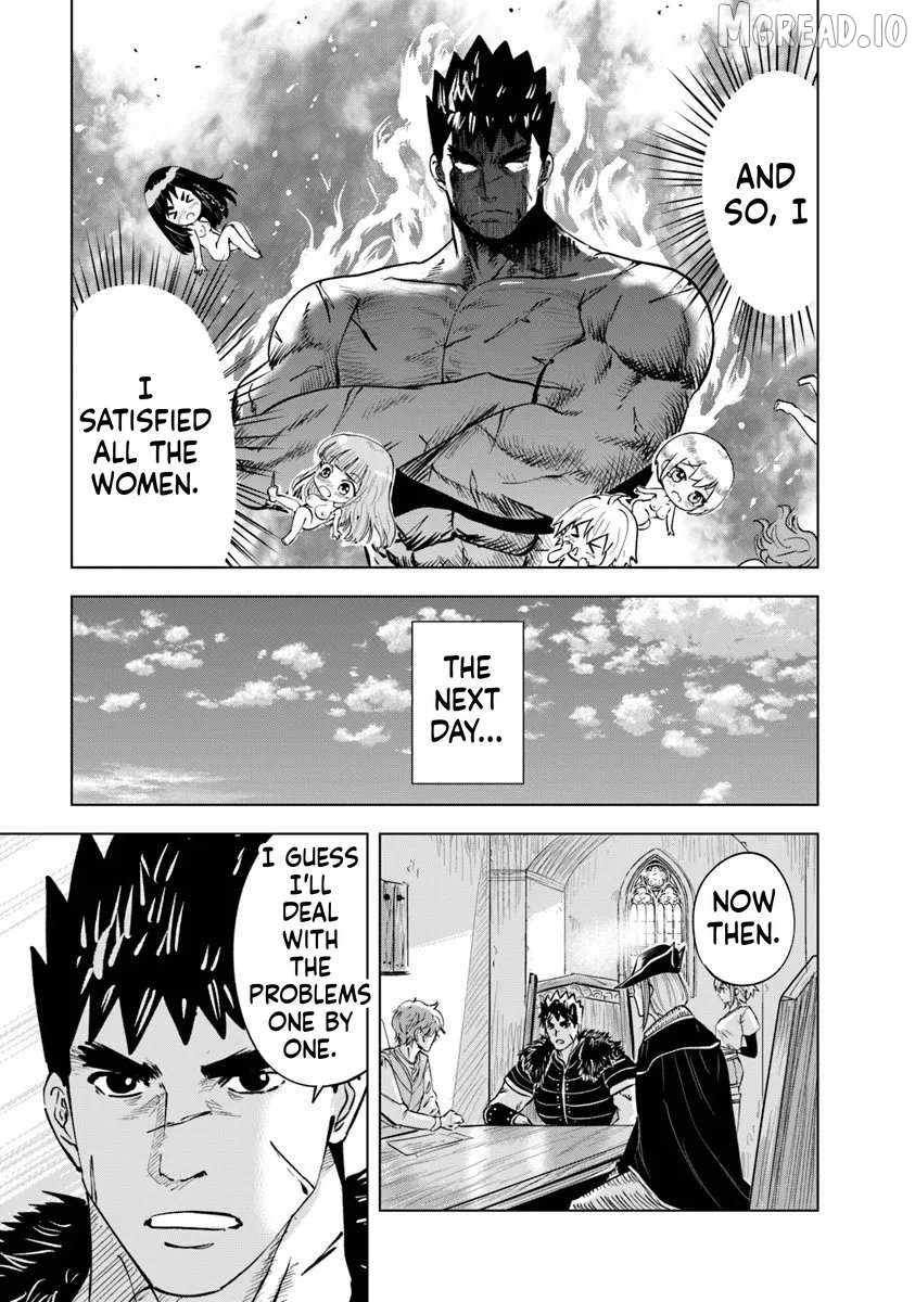 Road to Kingdom Chapter 113-eng-li - Page 16