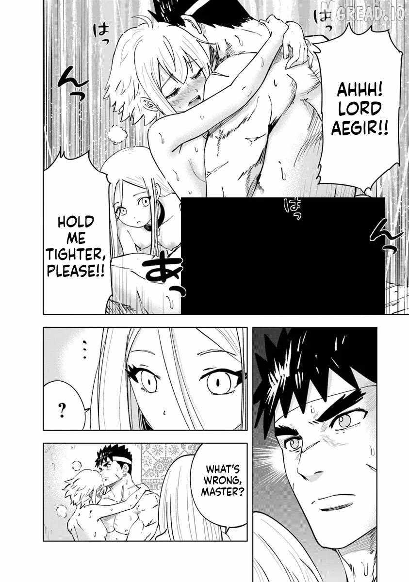 Road to Kingdom Chapter 116-eng-li - Page 1