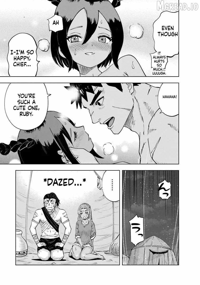 Road to Kingdom Chapter 118-eng-li - Page 20