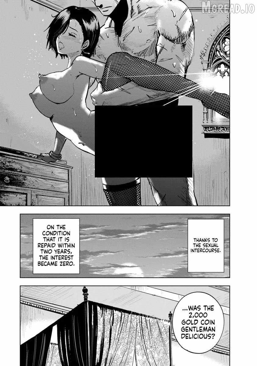 Road to Kingdom Chapter 114-eng-li - Page 10