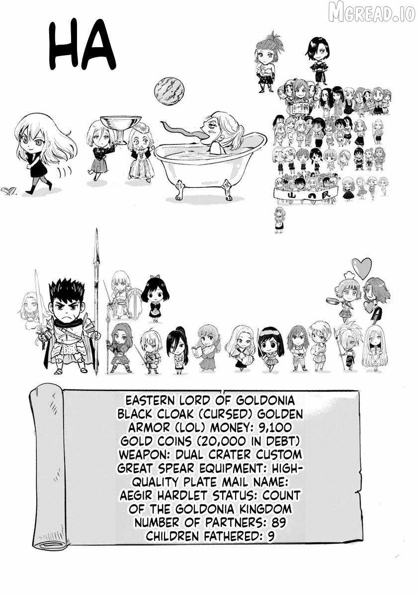 Road to Kingdom Chapter 115-eng-li - Page 30