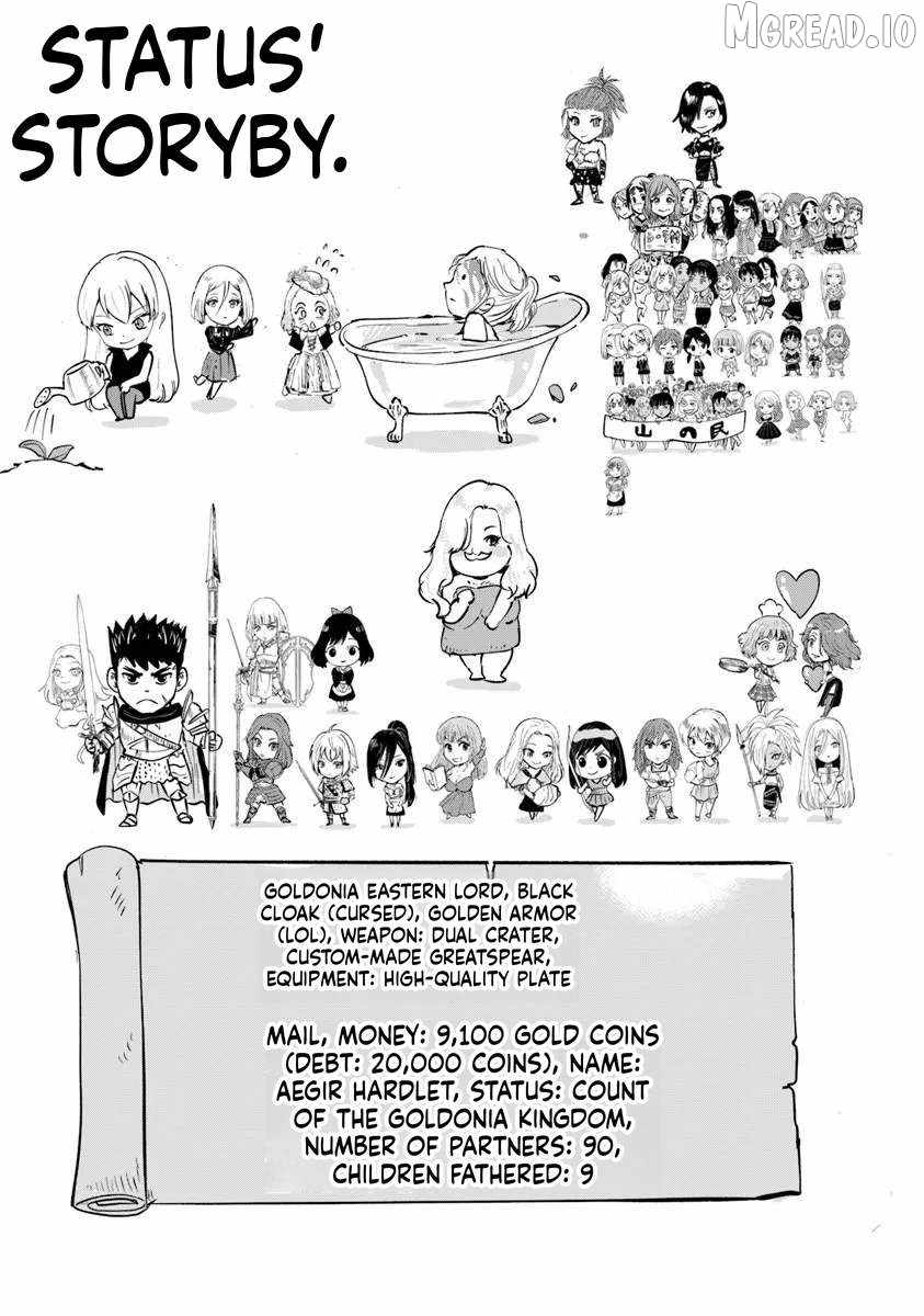 Road to Kingdom Chapter 117-eng-li - Page 30