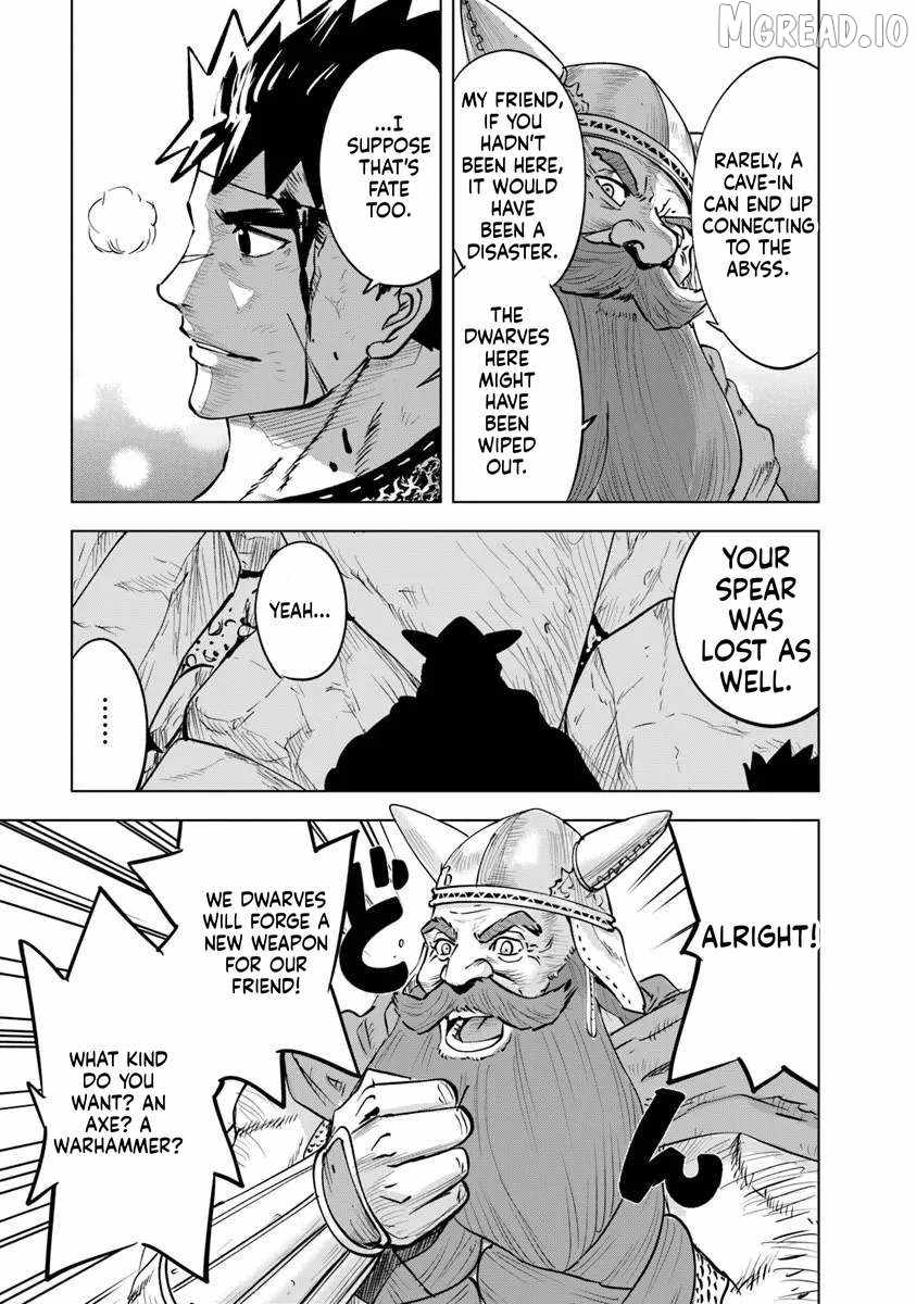 Road to Kingdom Chapter 117-eng-li - Page 24