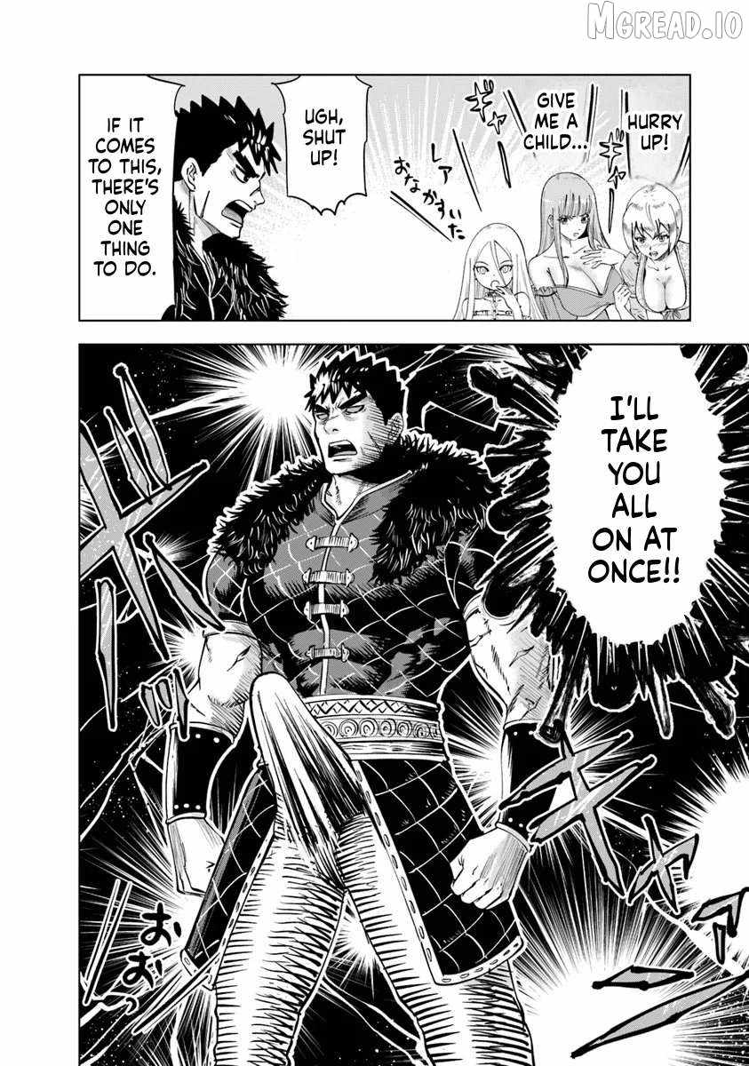 Road to Kingdom Chapter 113-eng-li - Page 15