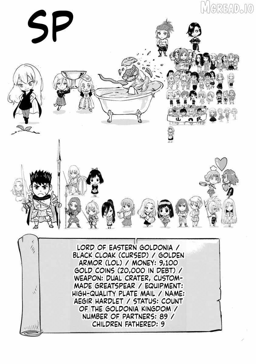 Road to Kingdom Chapter 116-eng-li - Page 20