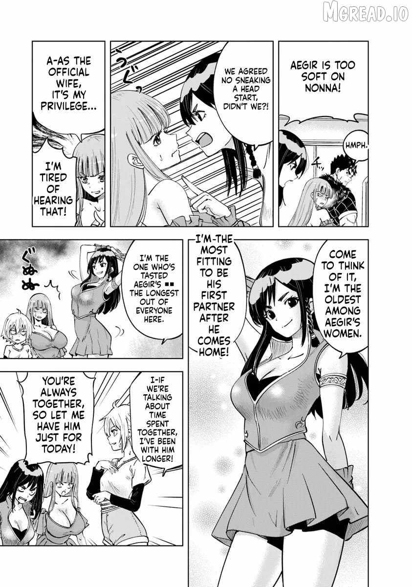 Road to Kingdom Chapter 113-eng-li - Page 6